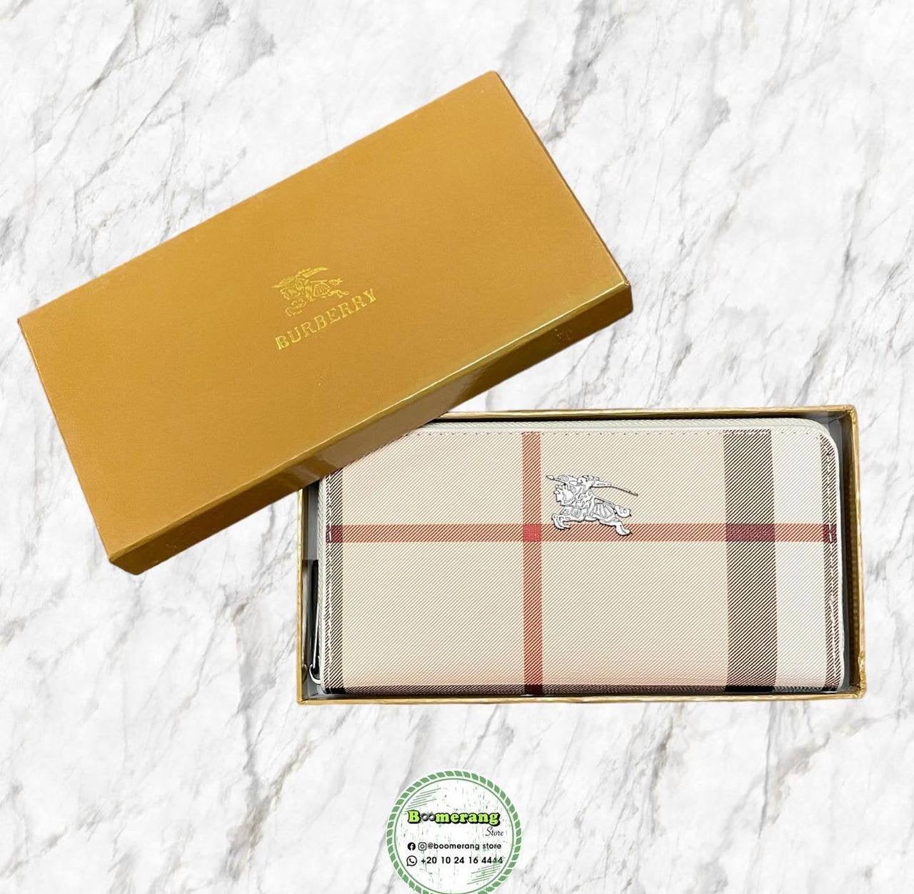 Big wallet