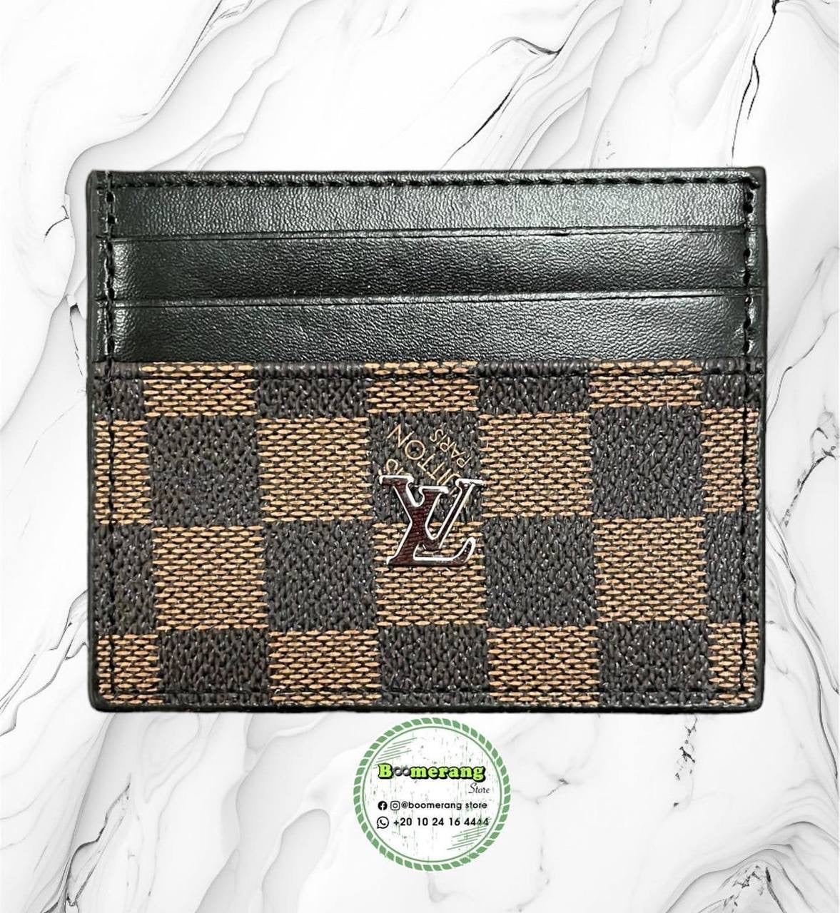 Cardholder