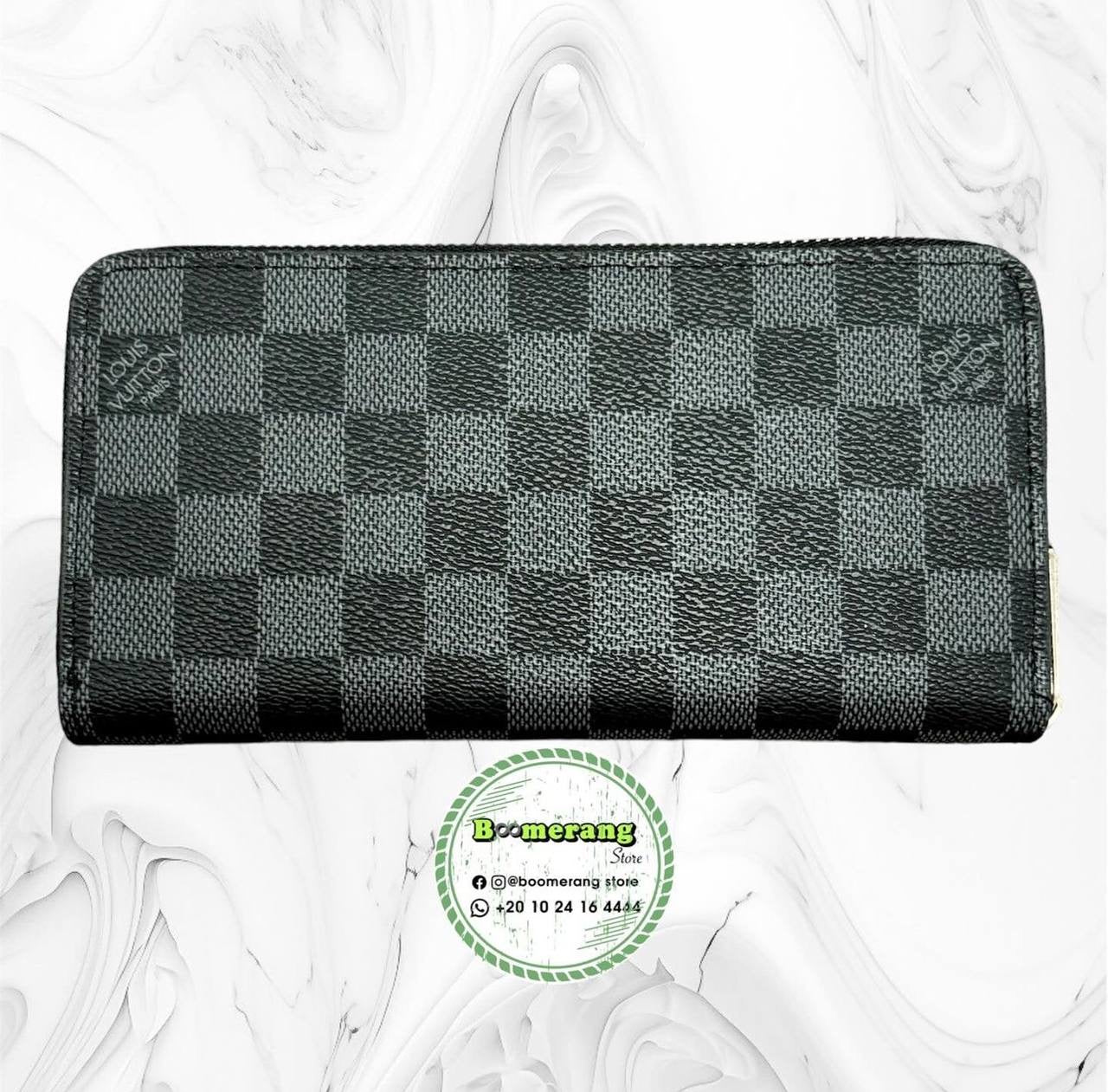 Big wallet 🔥