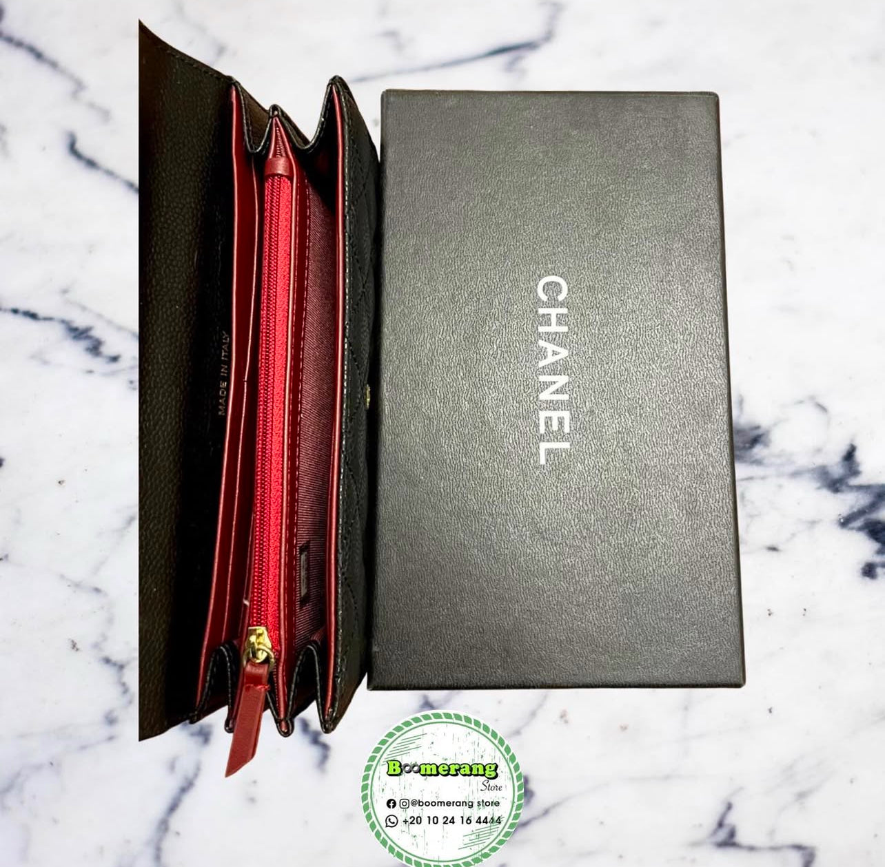Luxury Wallet 🔥