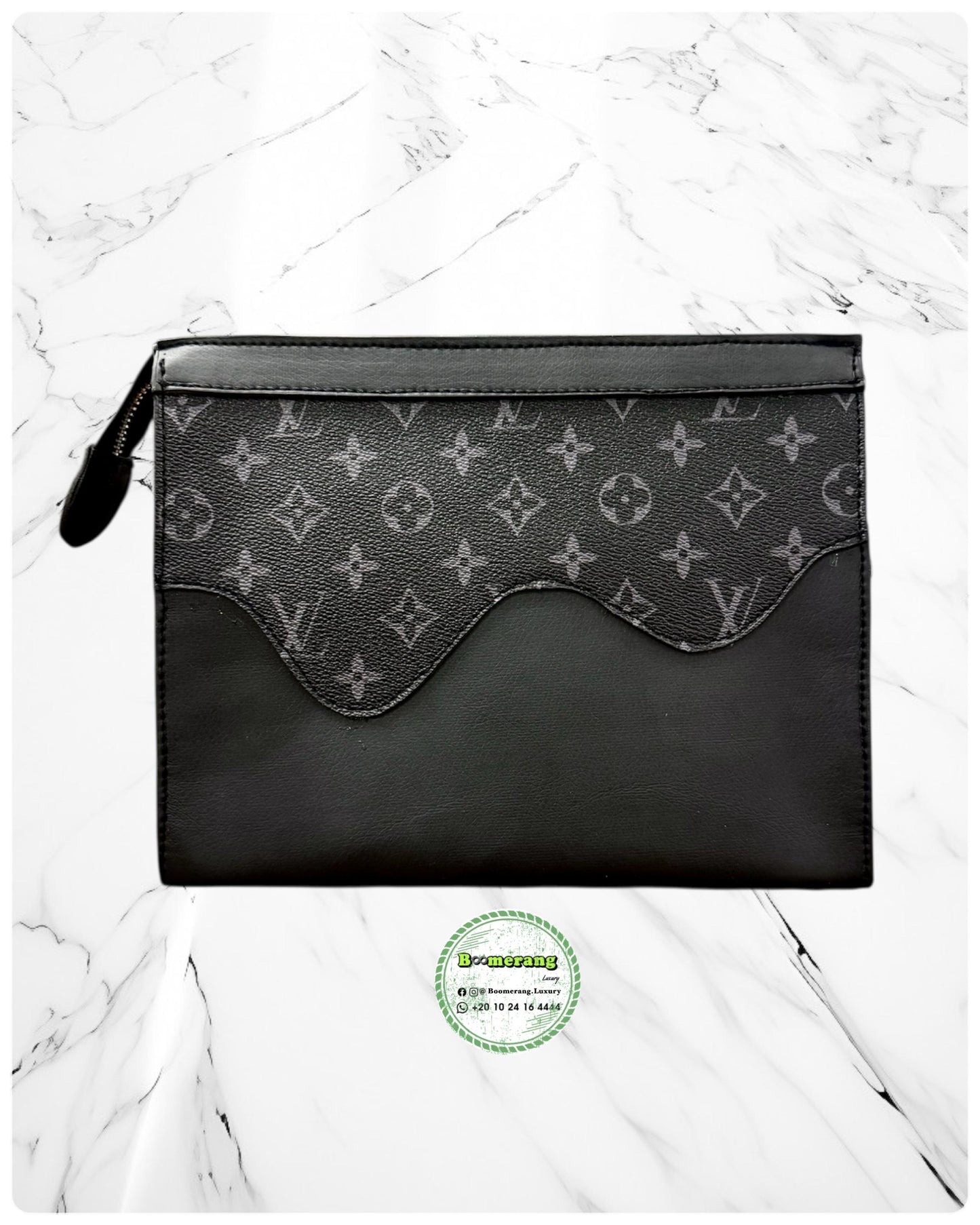 Pochette / Clutch Black Bag 🔥