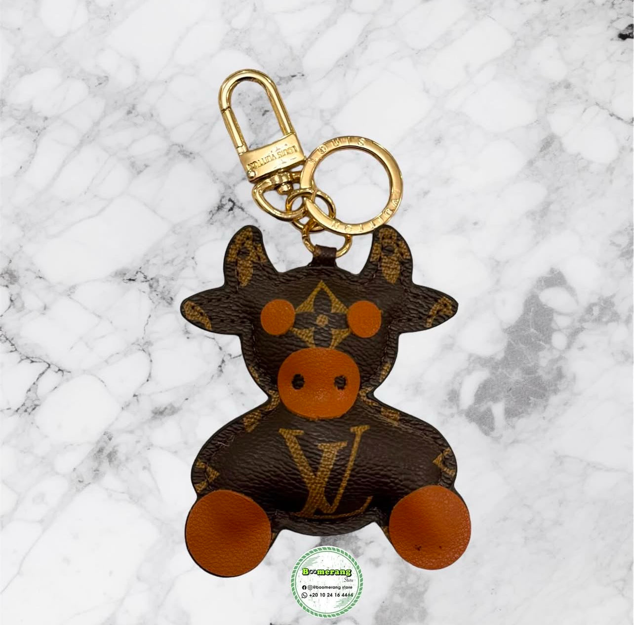 Key holder