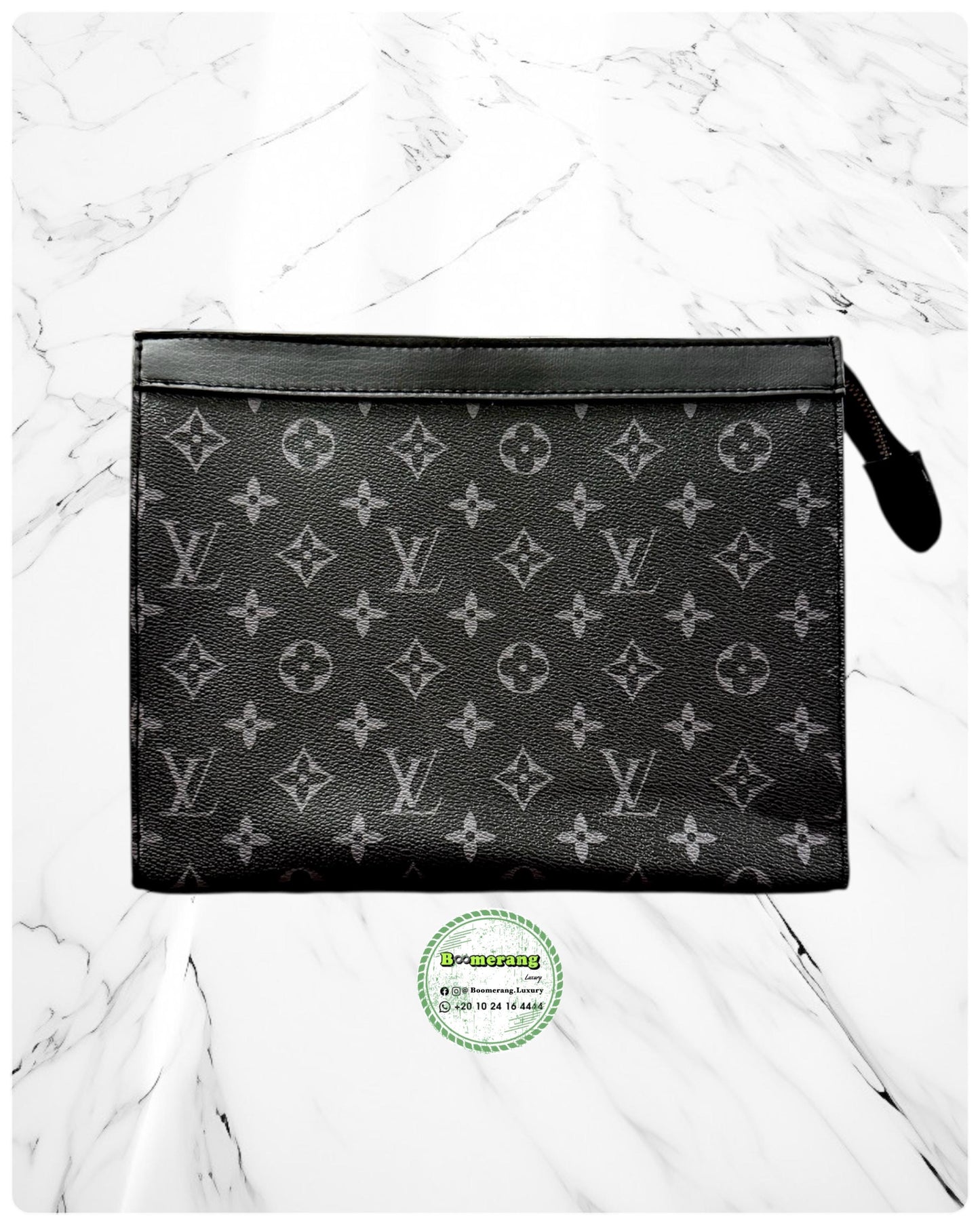 Pochette / Clutch Black Bag 🔥