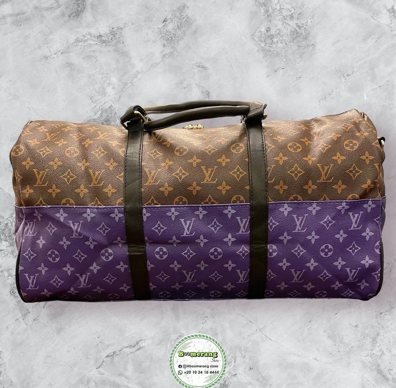 Duffel bag 🔥