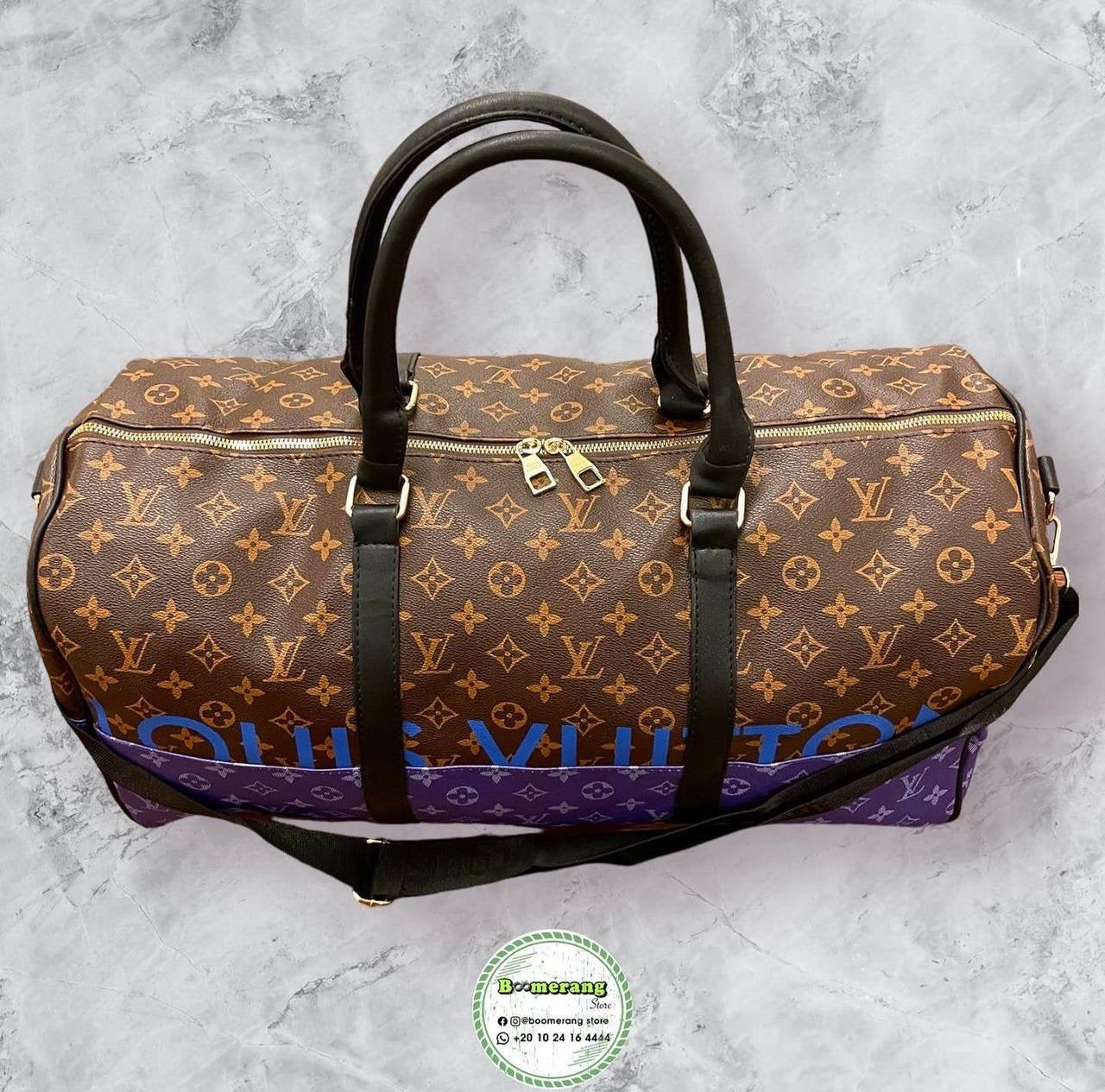 Duffel bag 🔥
