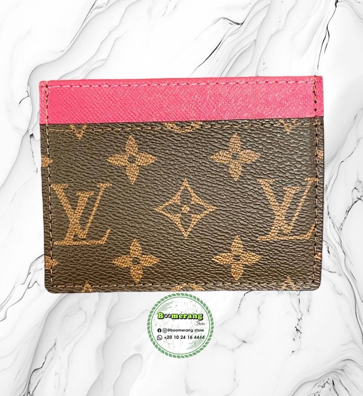 Cardholder
