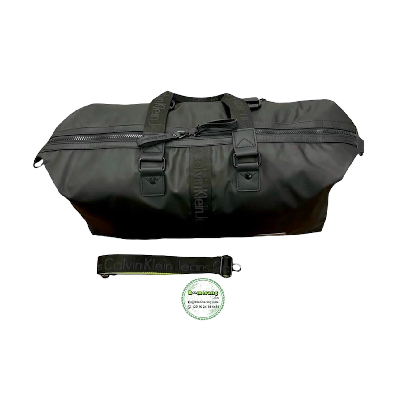 Waterproof Duffel bag