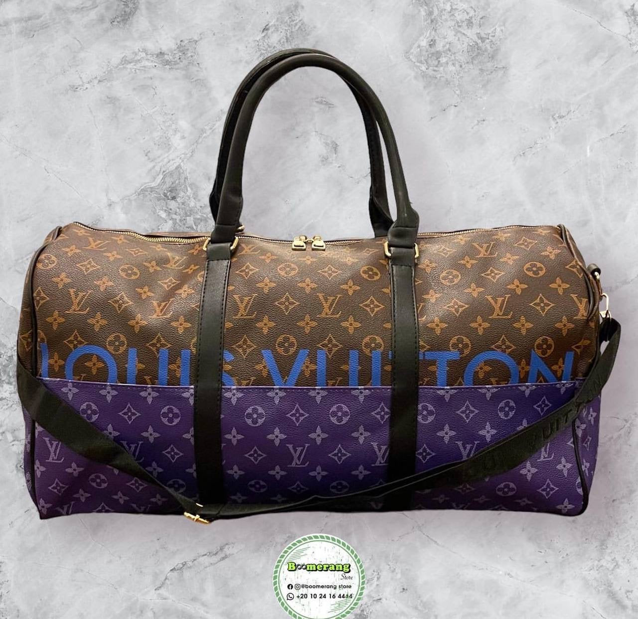 Duffel bag 🔥