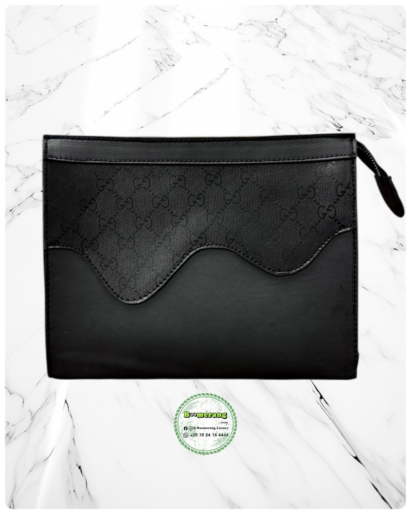 Pochette / Clutch Black Bag 🔥