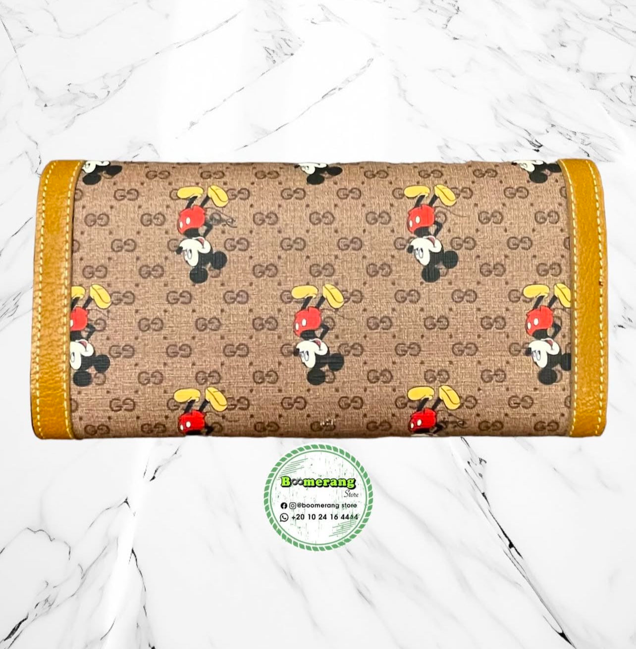 Luxury Wallet 🔥