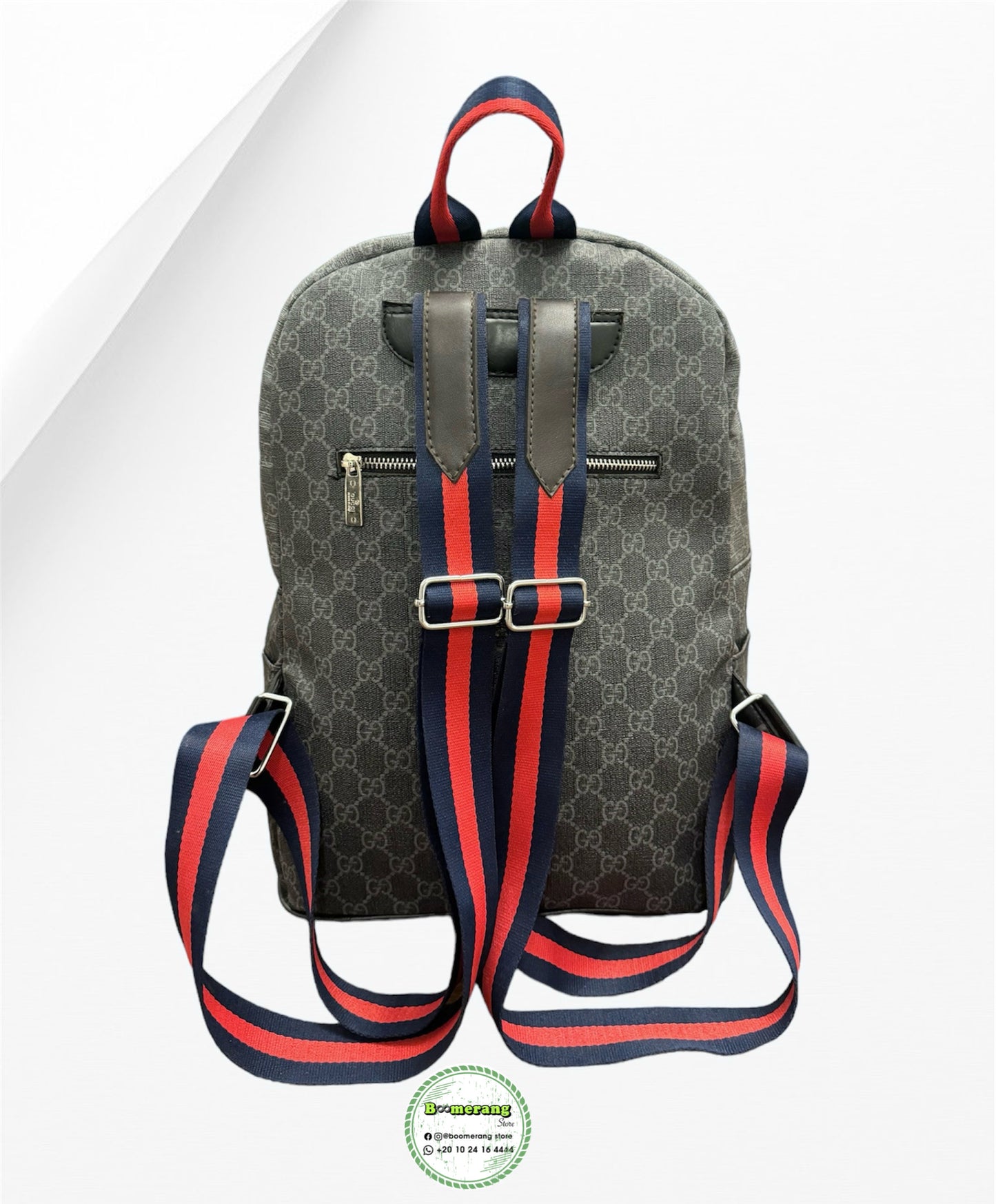 Big Backpack 🔥