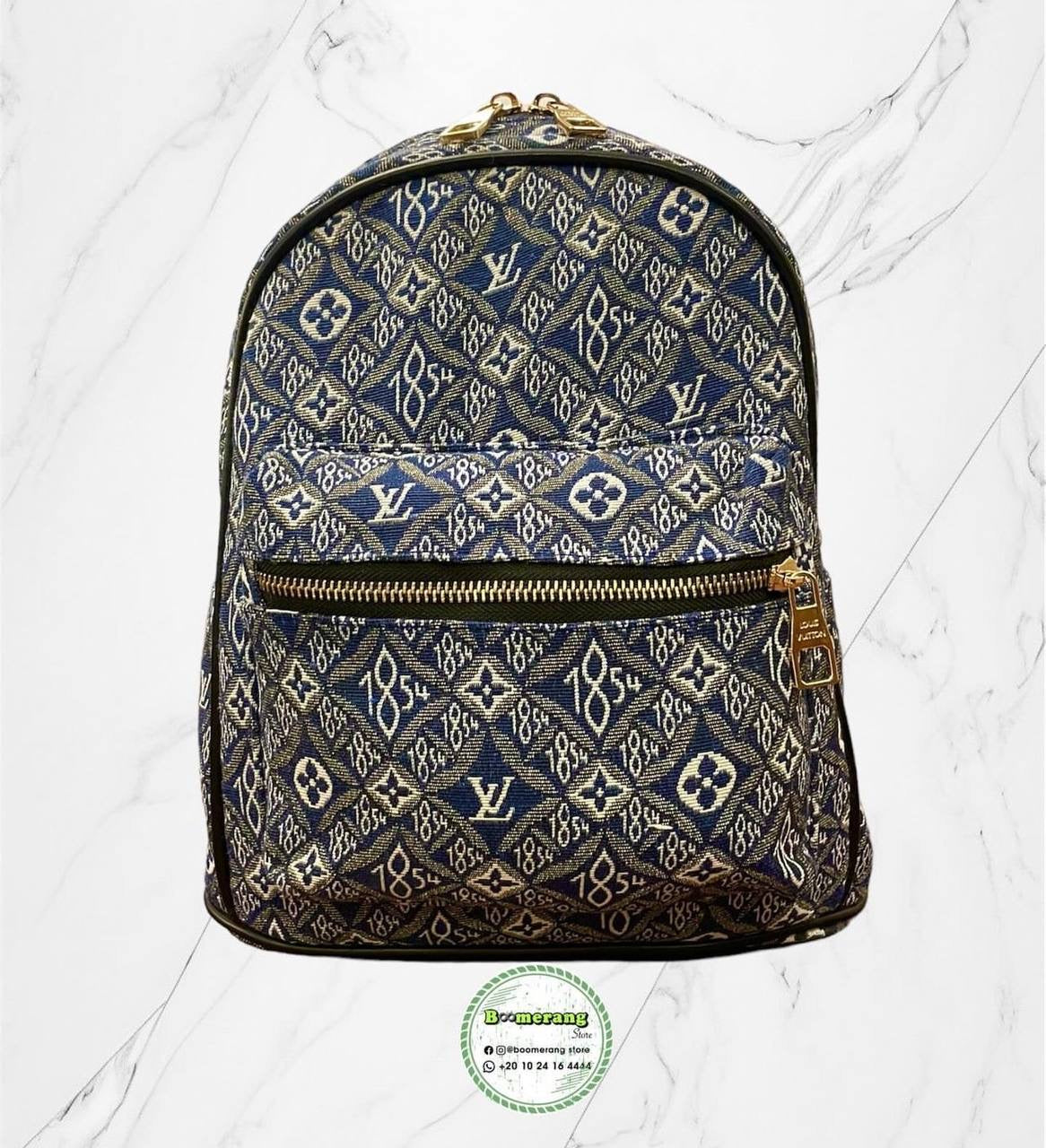 Backpack 🔥