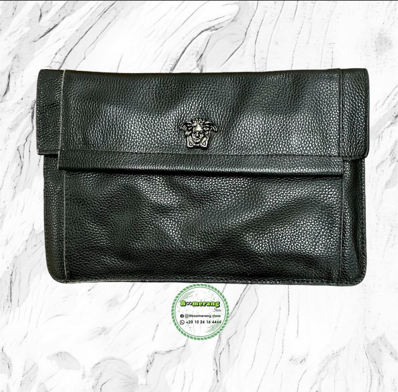 Luxury Pouch/Clutch