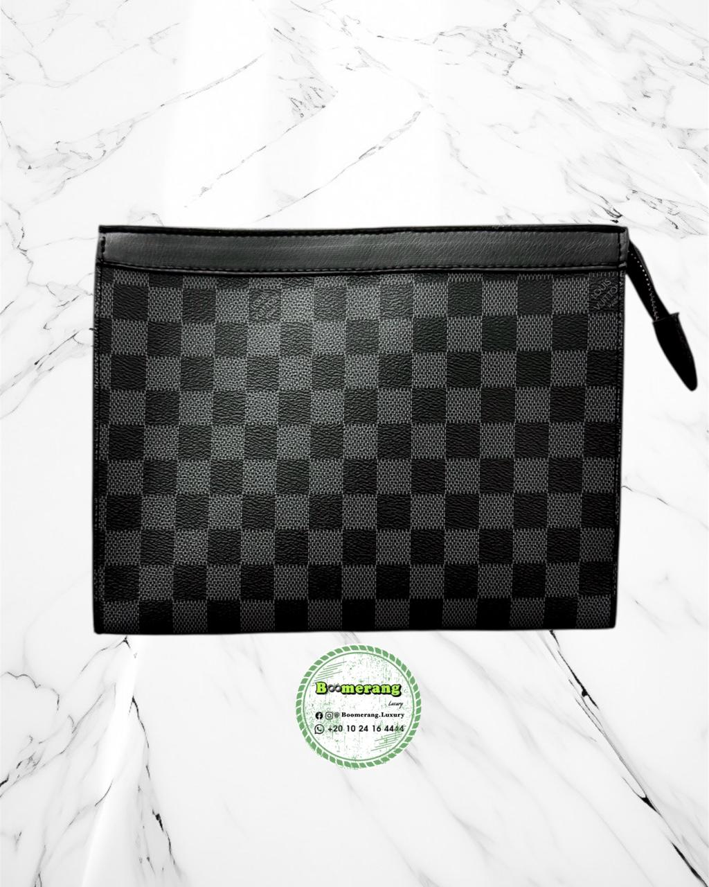 Pochette / Clutch Black Bag 🔥