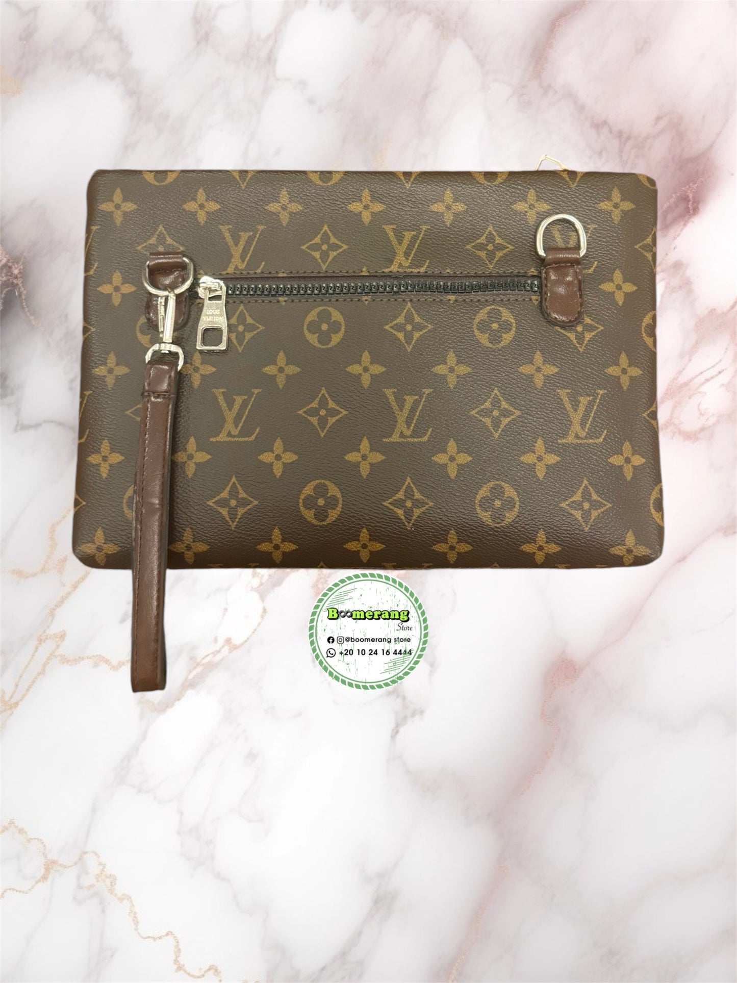 Pouch/Clutch bag