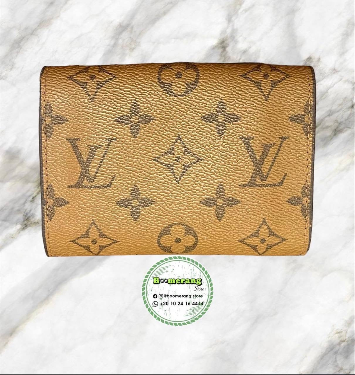 Small wallet