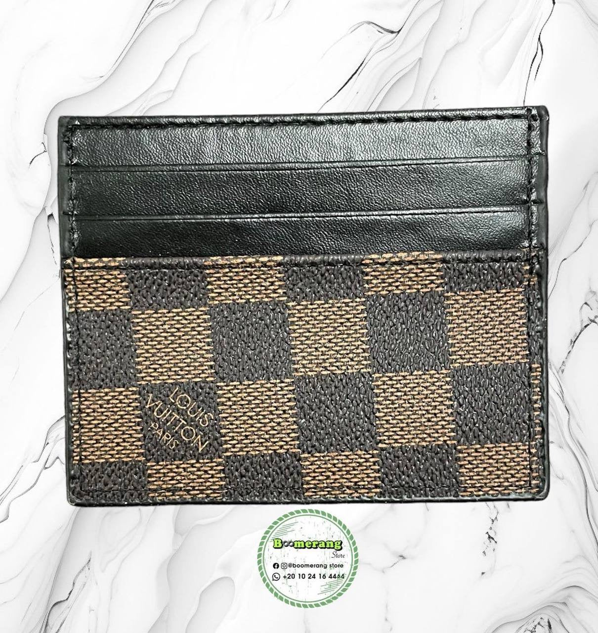 Cardholder
