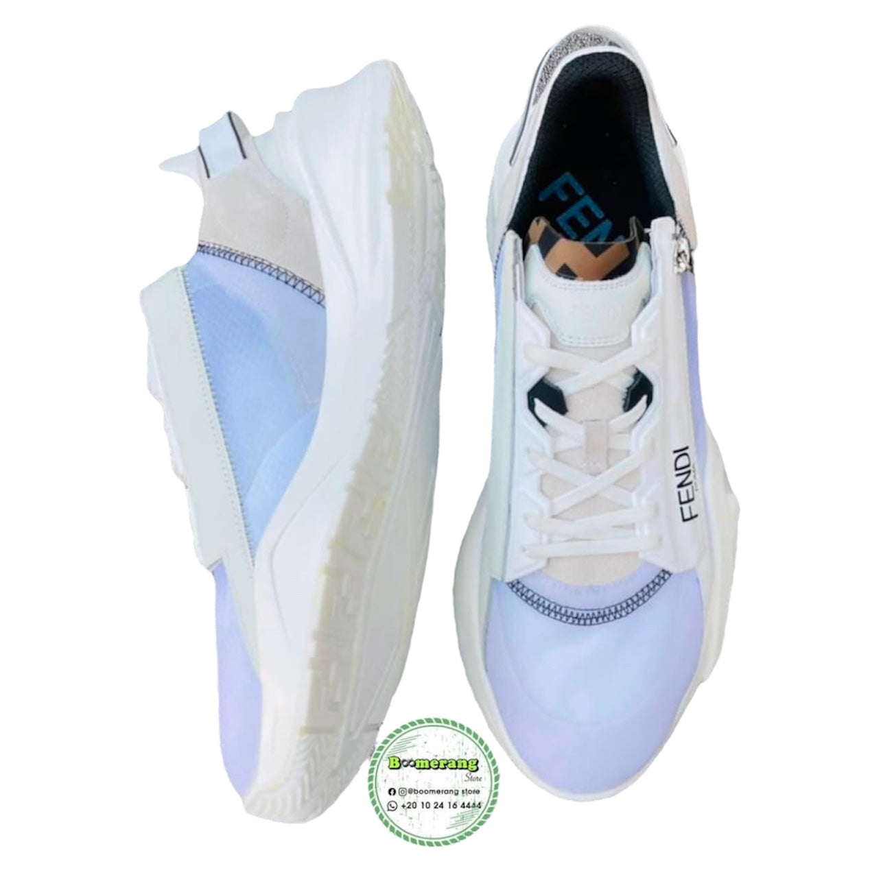 Luxury Sneaker