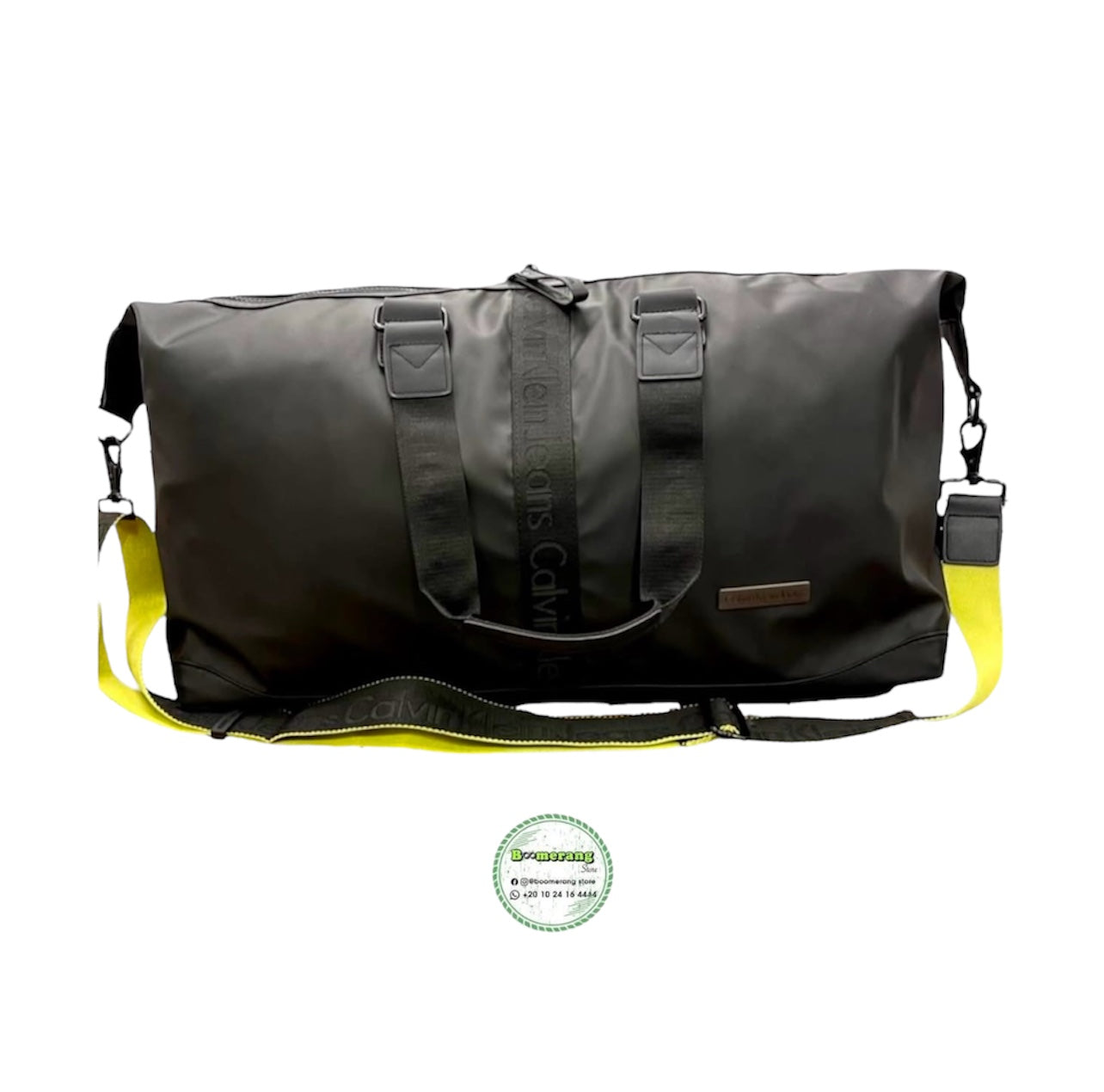 Waterproof Duffel bag