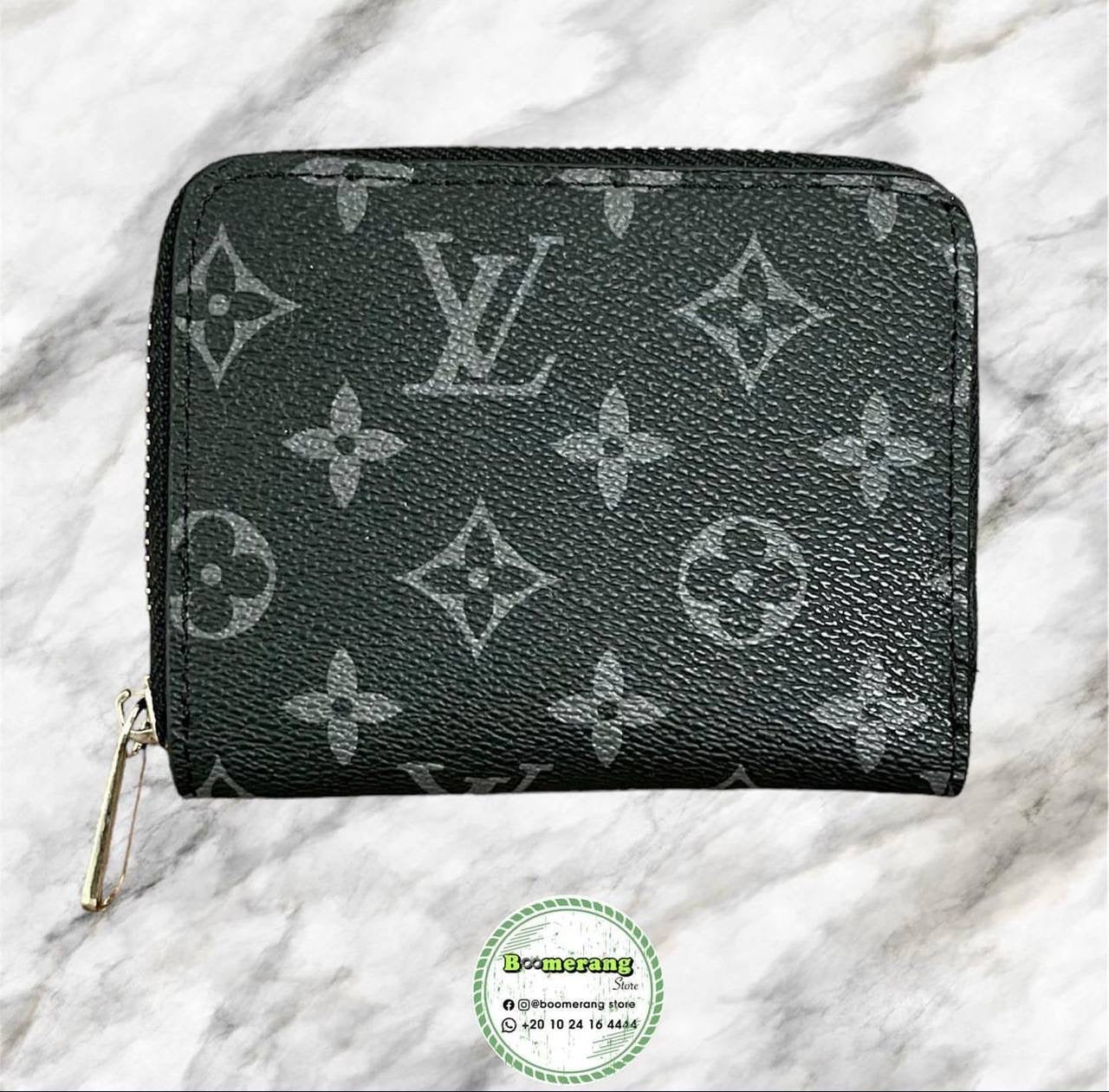 Small wallet