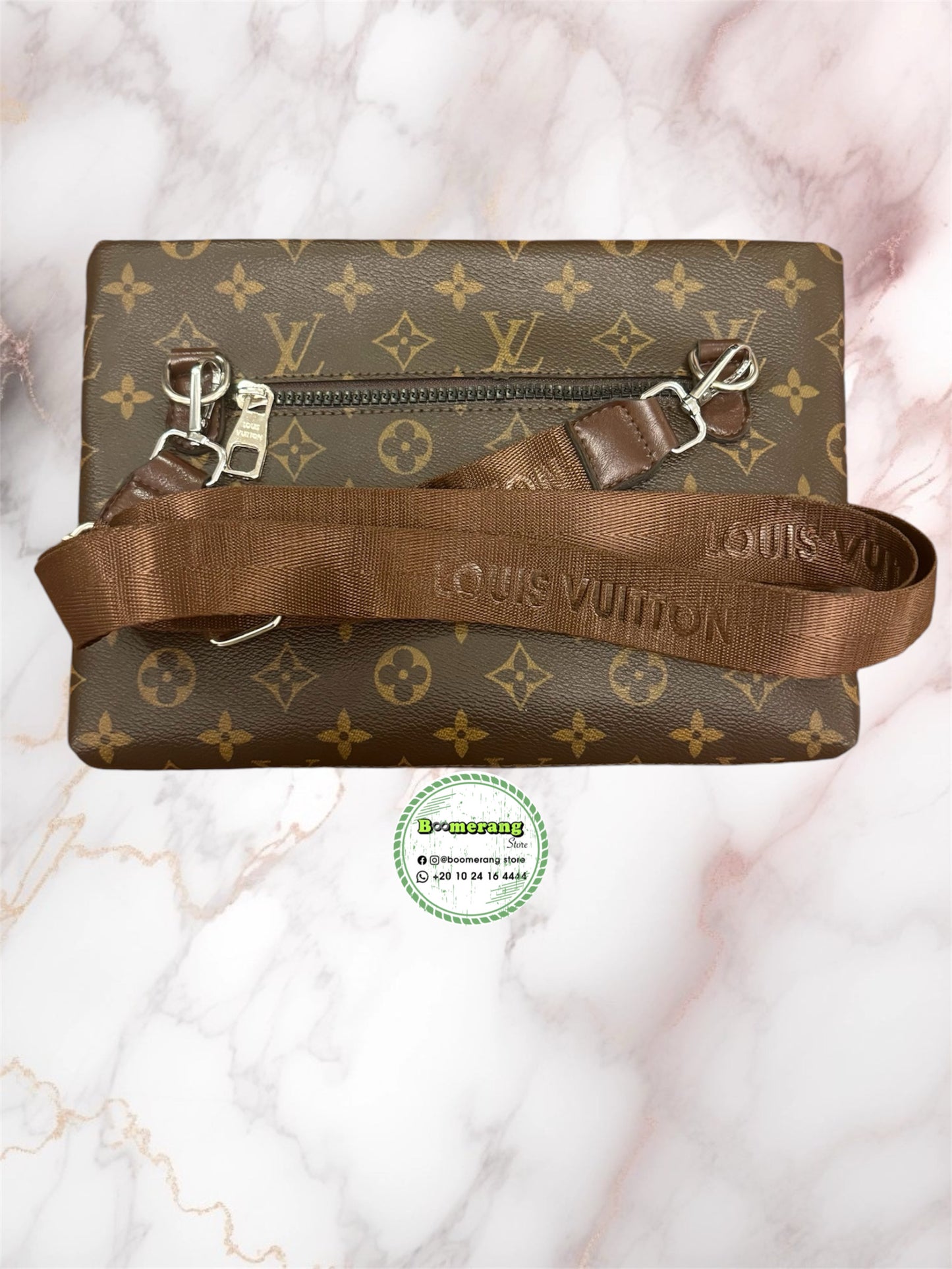 Pouch/Clutch bag