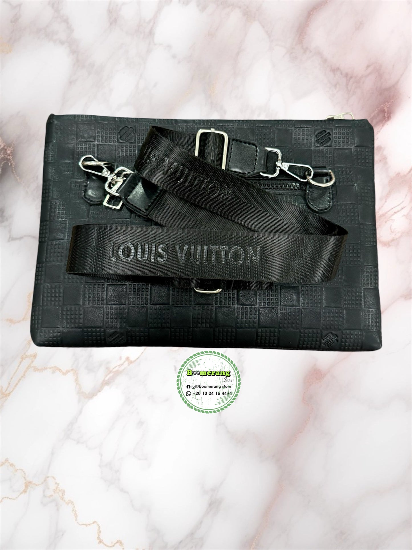 Pouch/Clutch bag