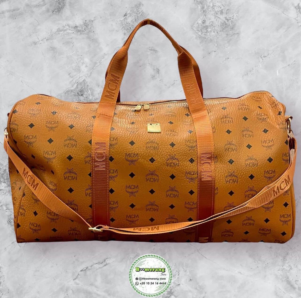 Duffel bag 🔥