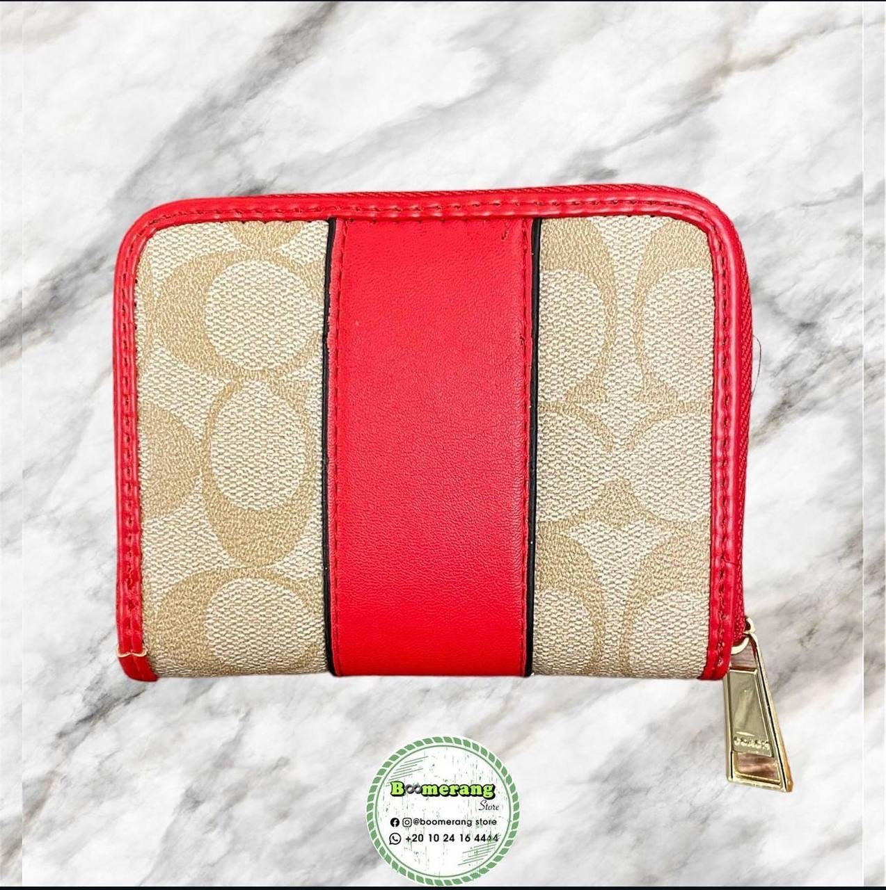 Small wallet