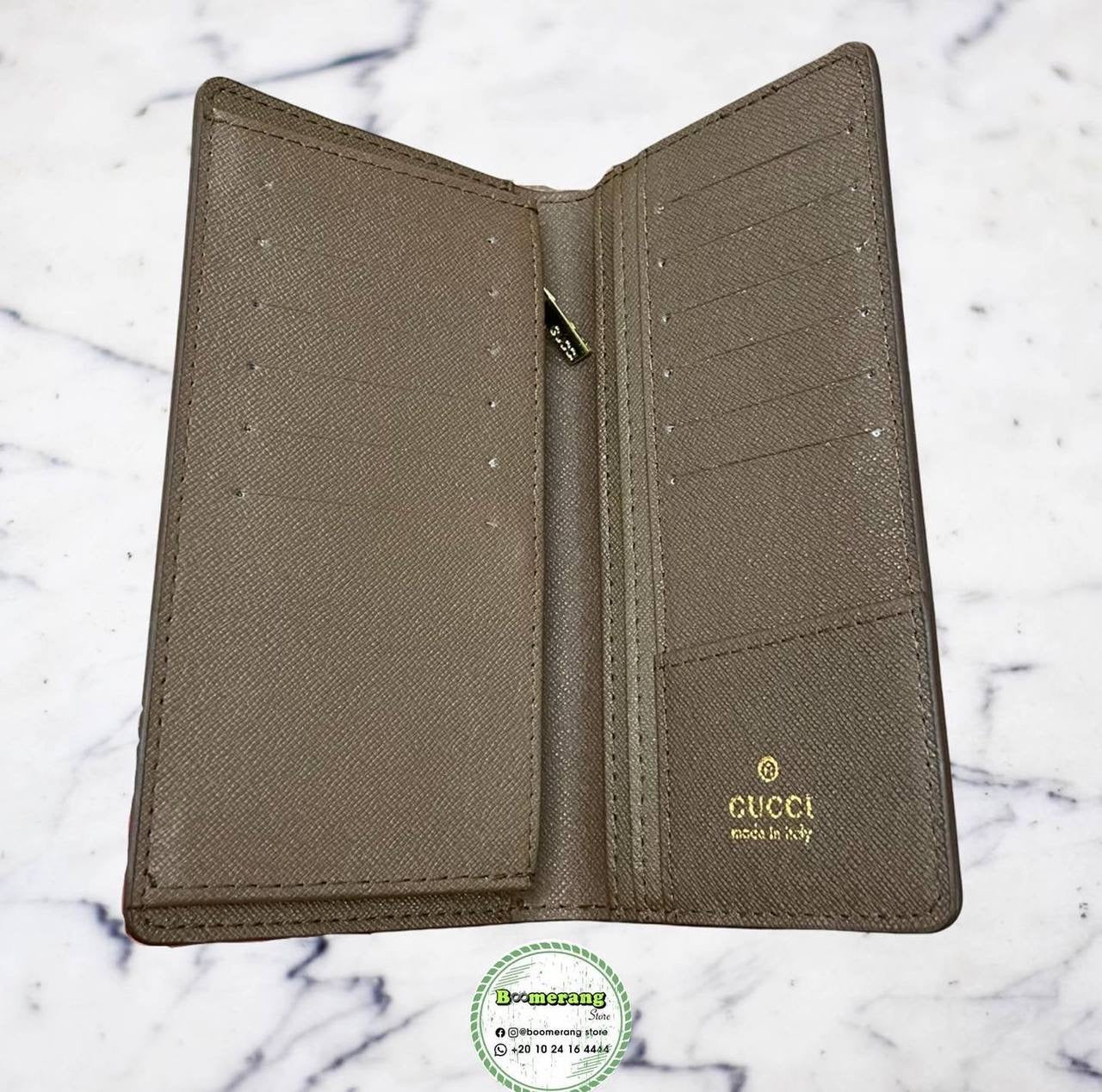 Checkbook Wallet 🔥