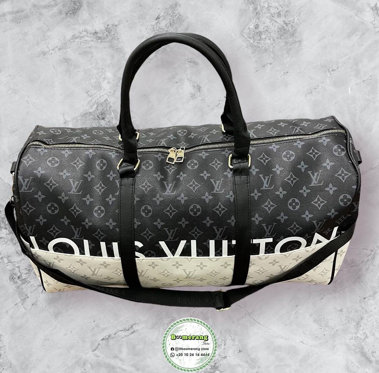 Duffel bag