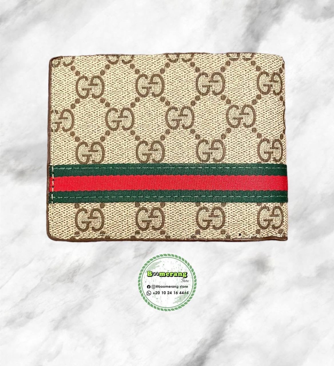 Men wallet