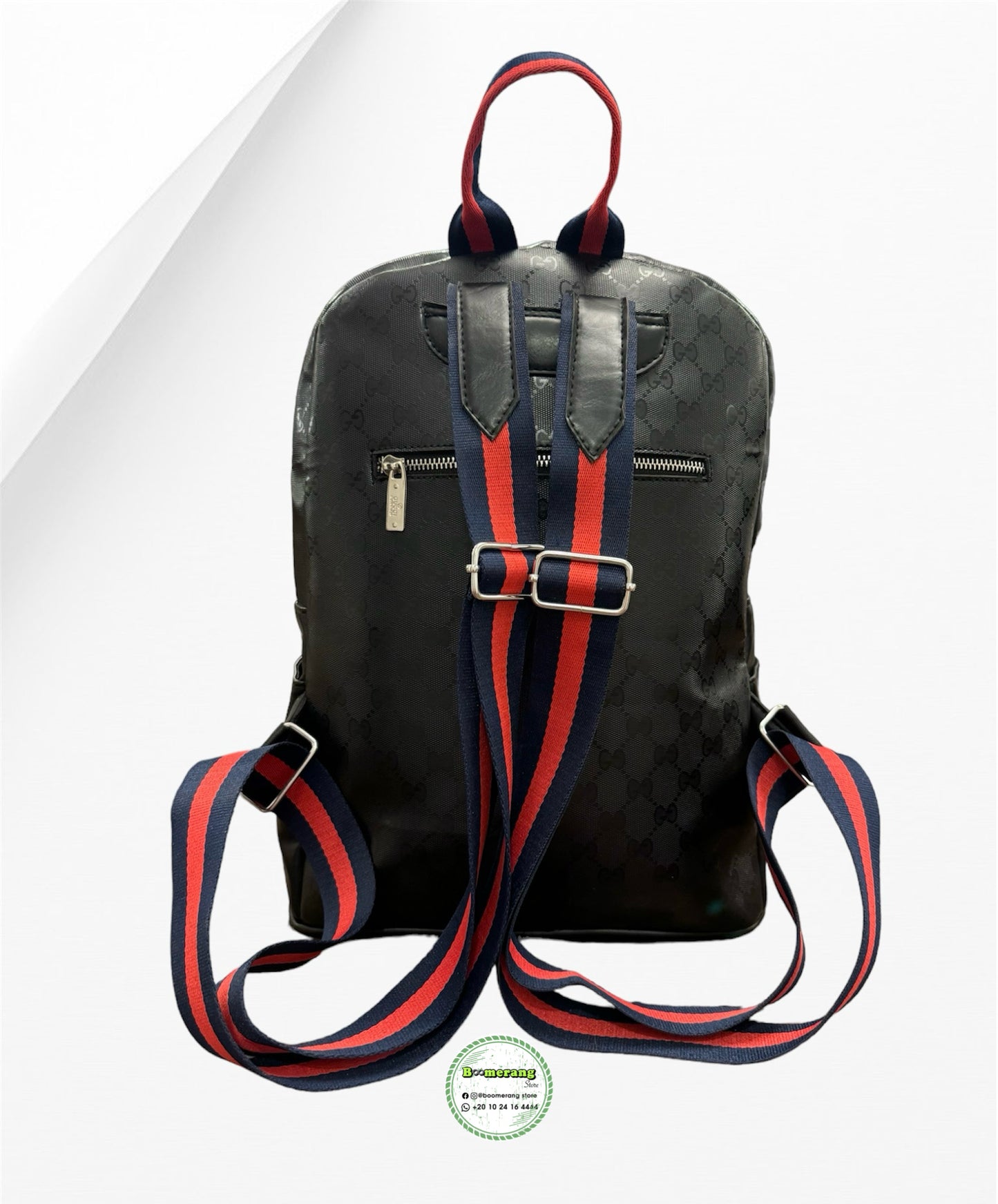Big Backpack 🔥