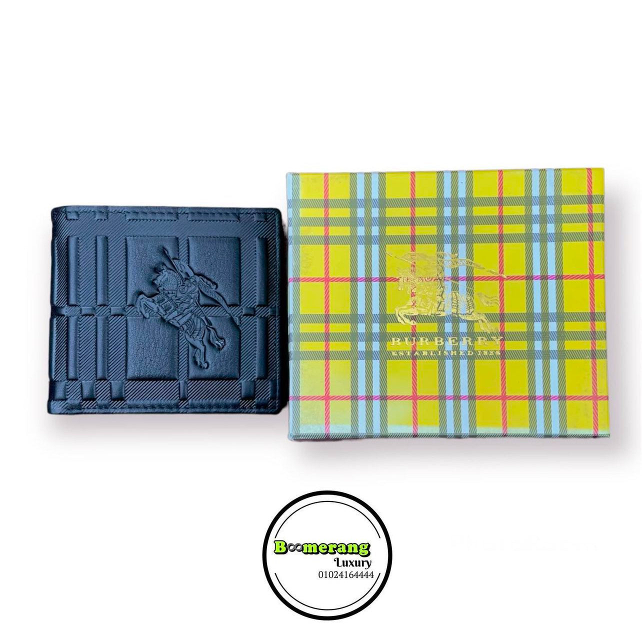 Luxury Wallet 🔥