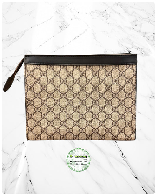 Pochette / Clutch Beige Bag 🔥