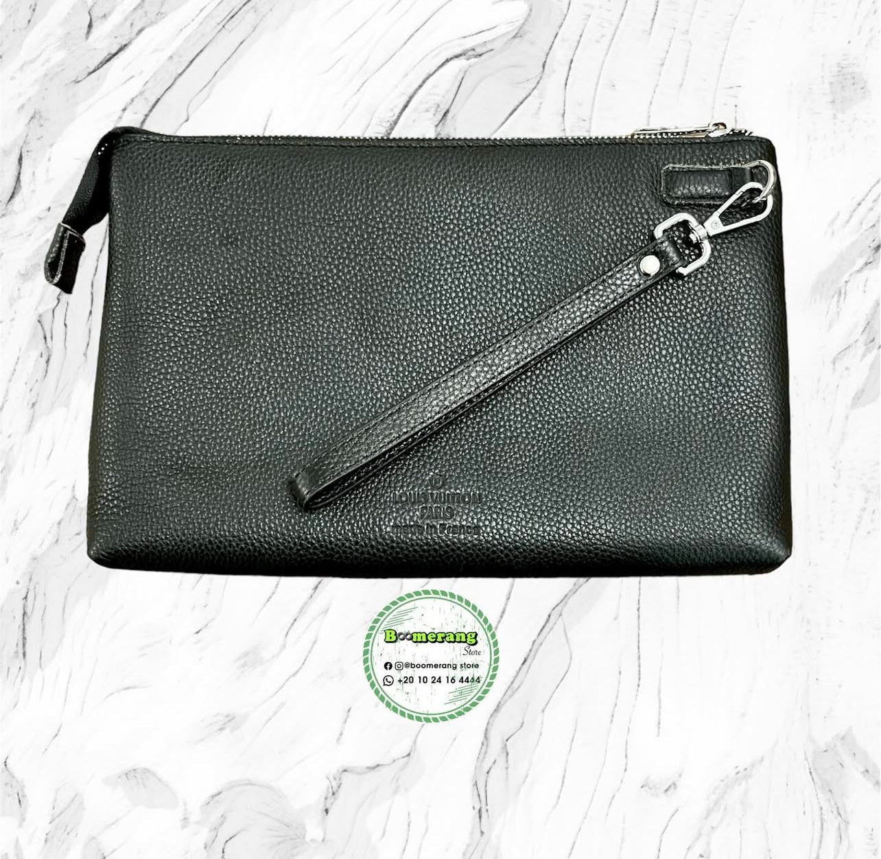 Luxury Pouch/Clutch