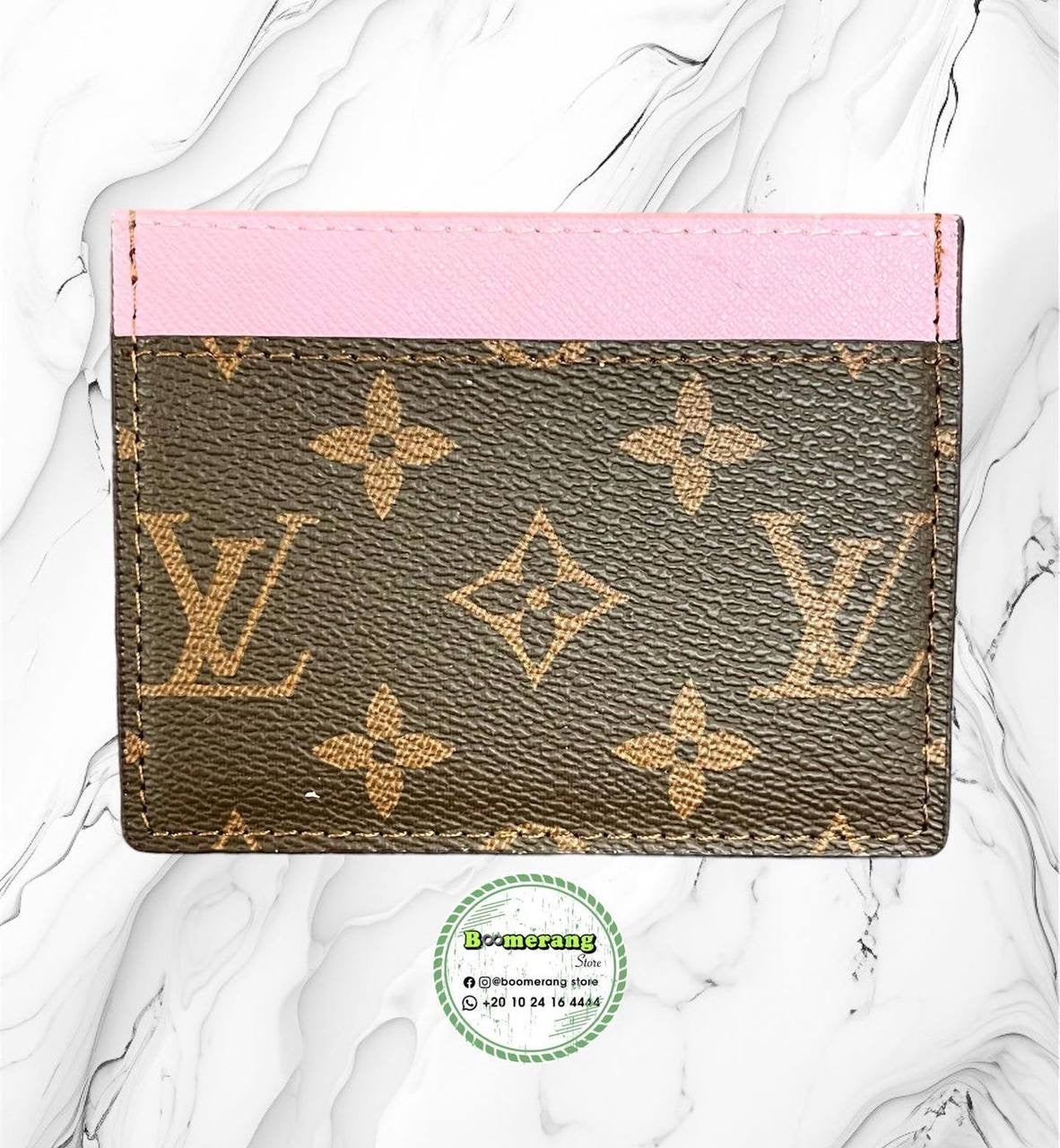 Cardholder