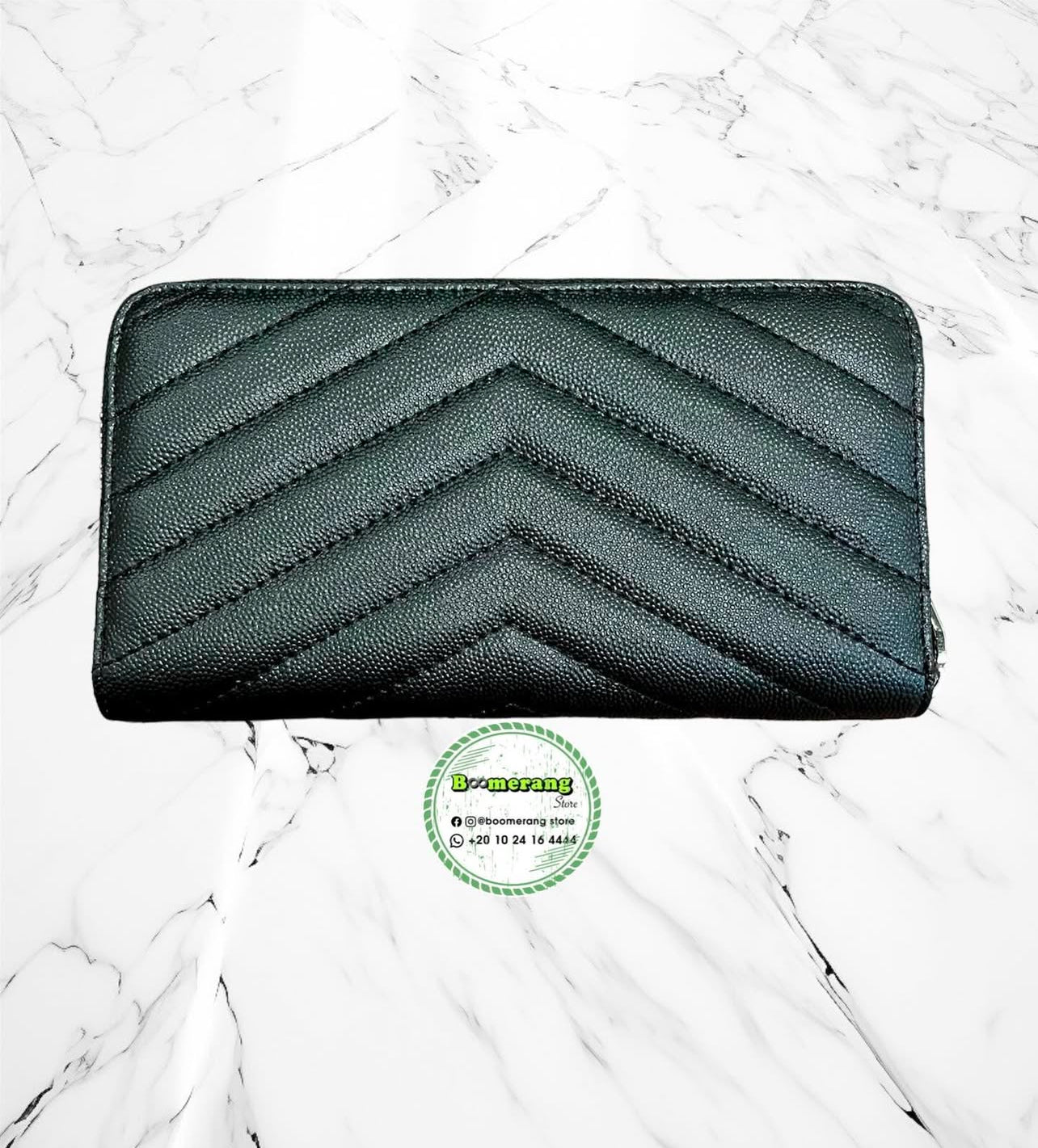 Luxury Wallet 🔥