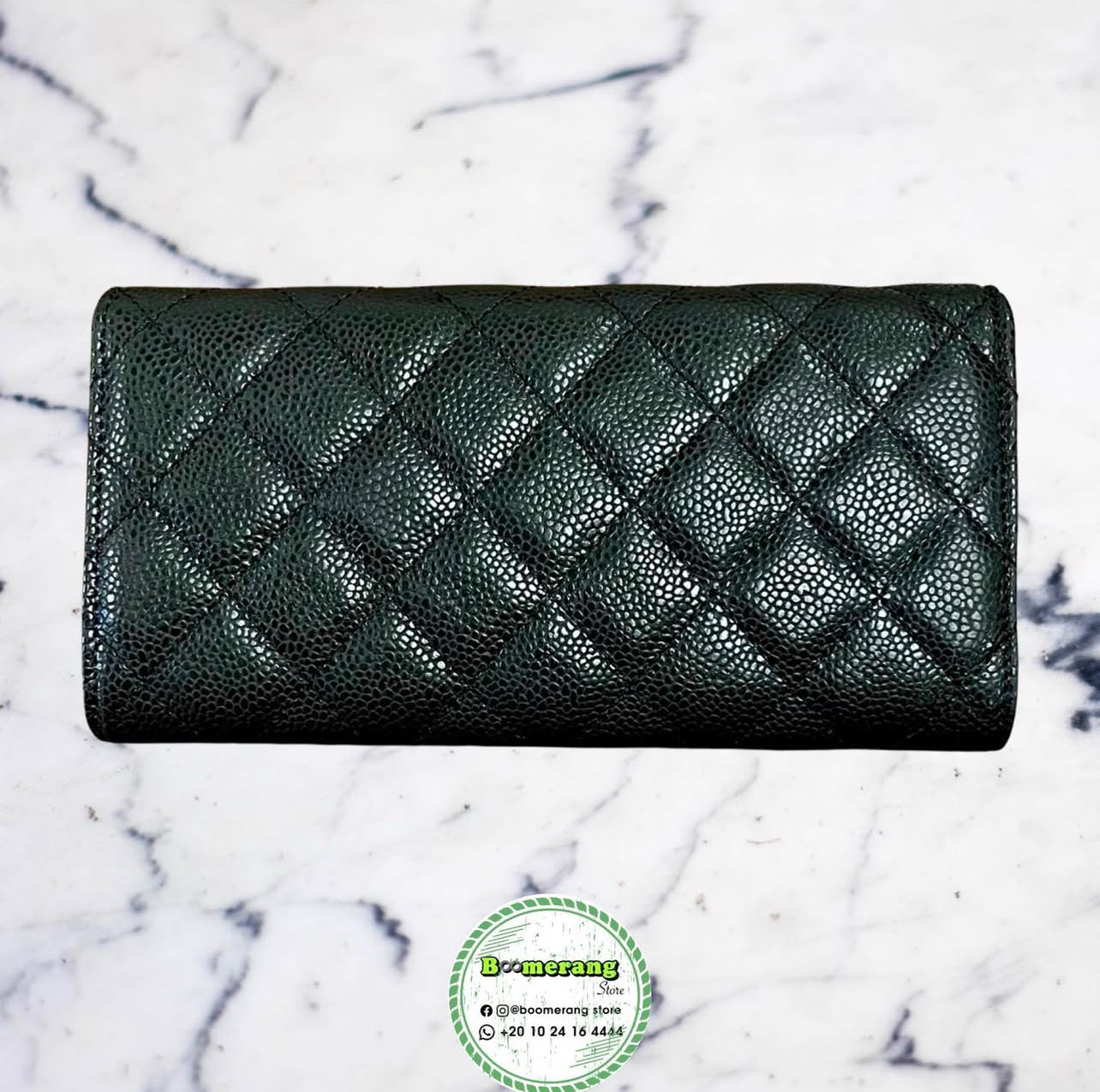Luxury Wallet 🔥