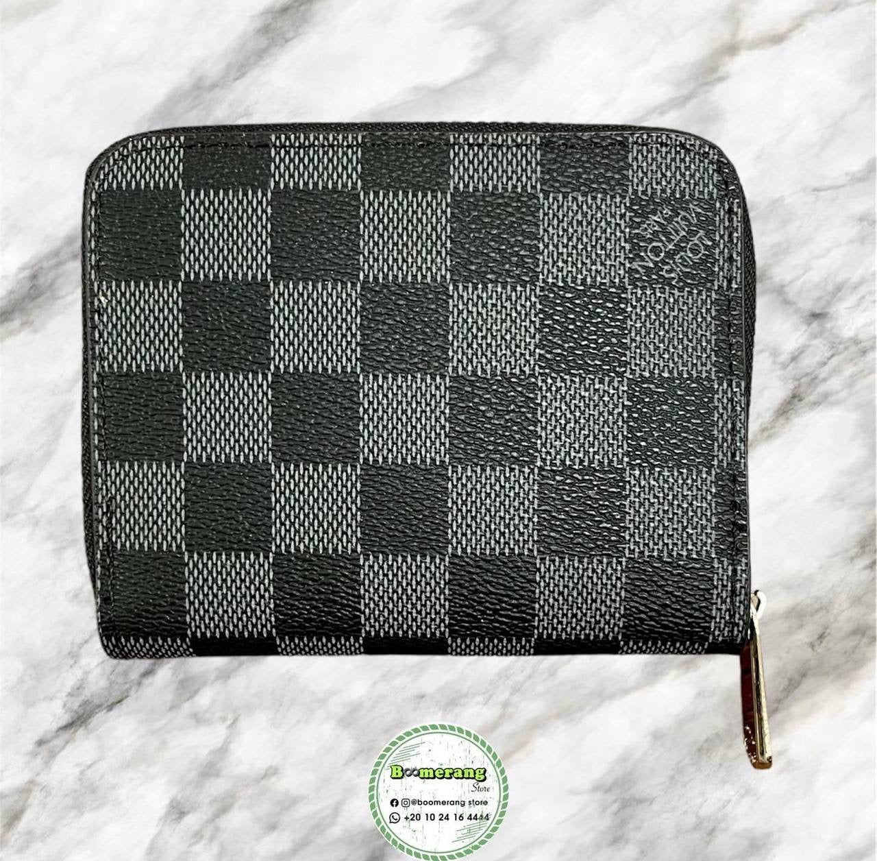Small wallet