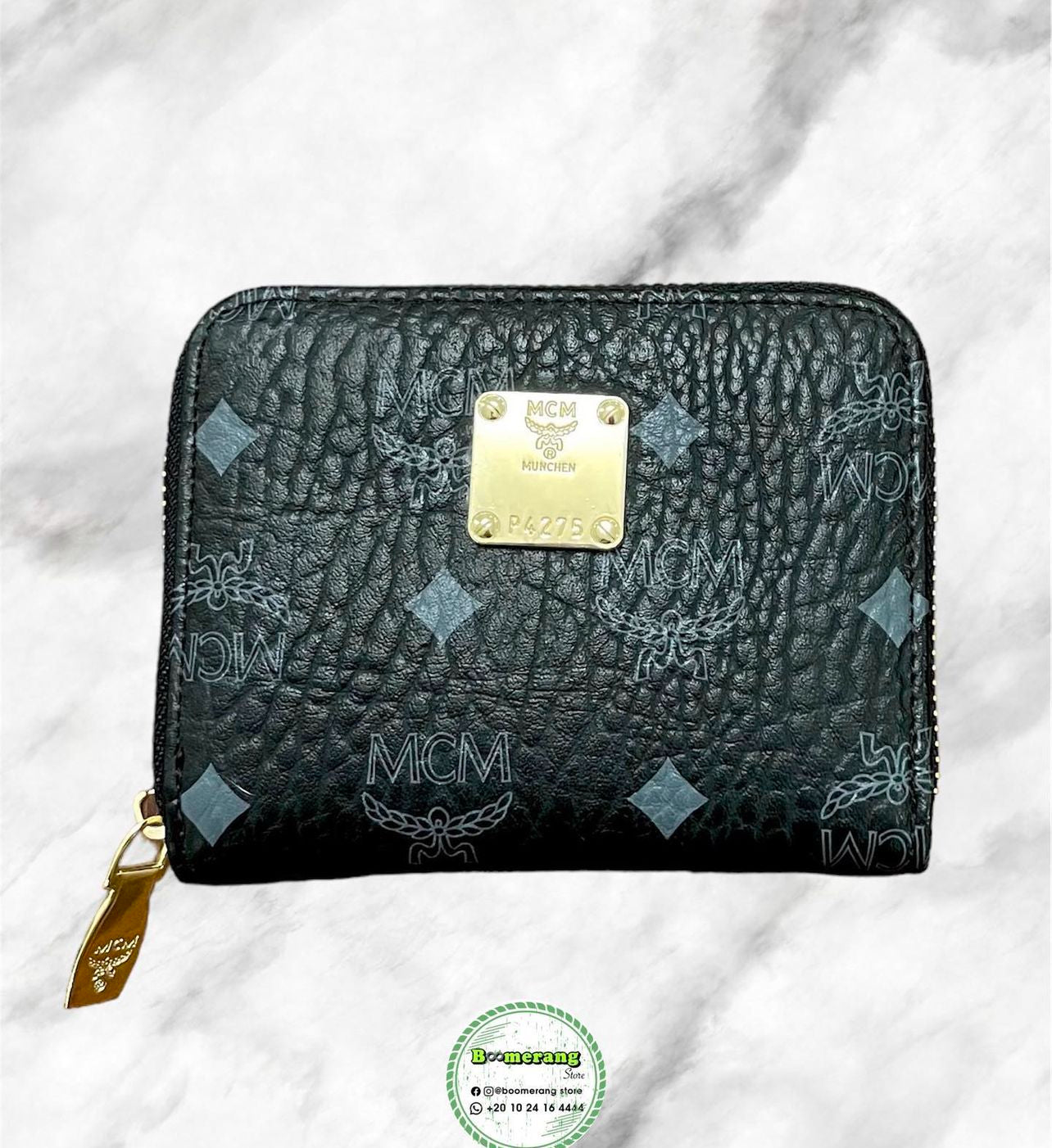 Small wallet