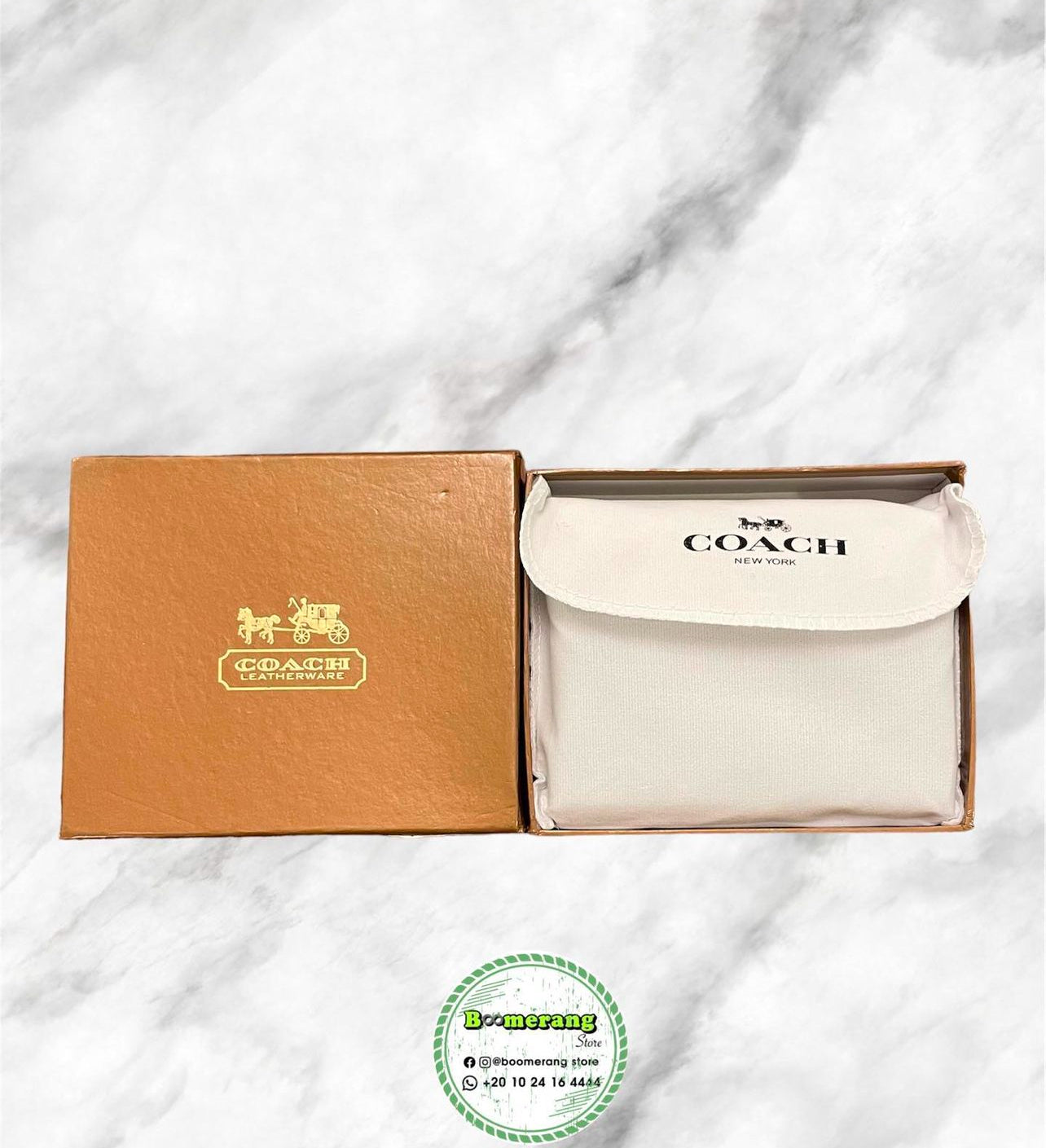 Small wallet