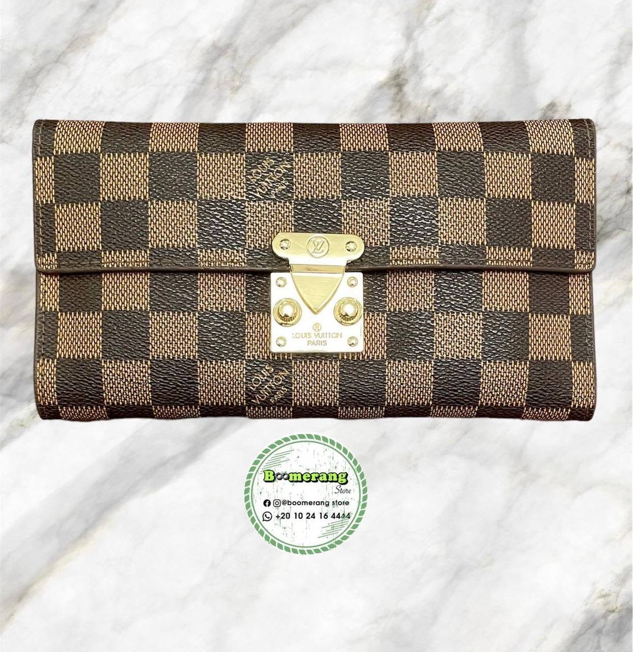 Big wallet 🔥