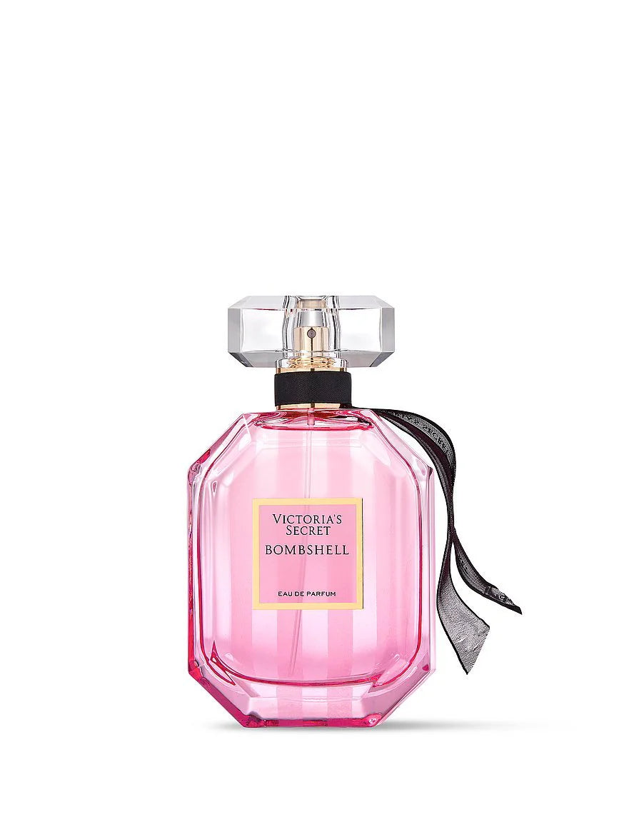 victoria's secret bombshell for women 100ml