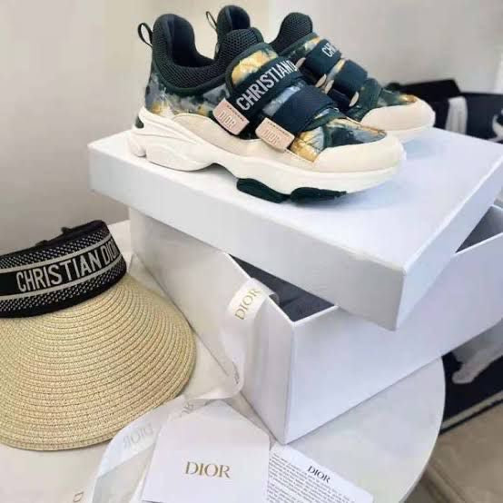 Dior shoes Sneaker for Women