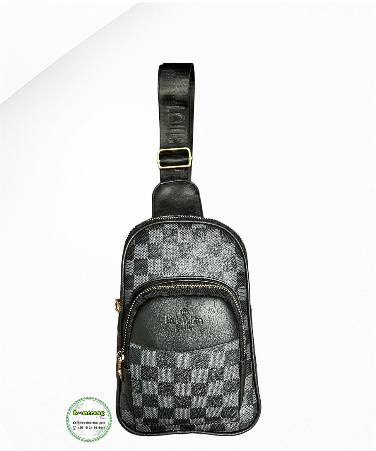 Crossbody bag