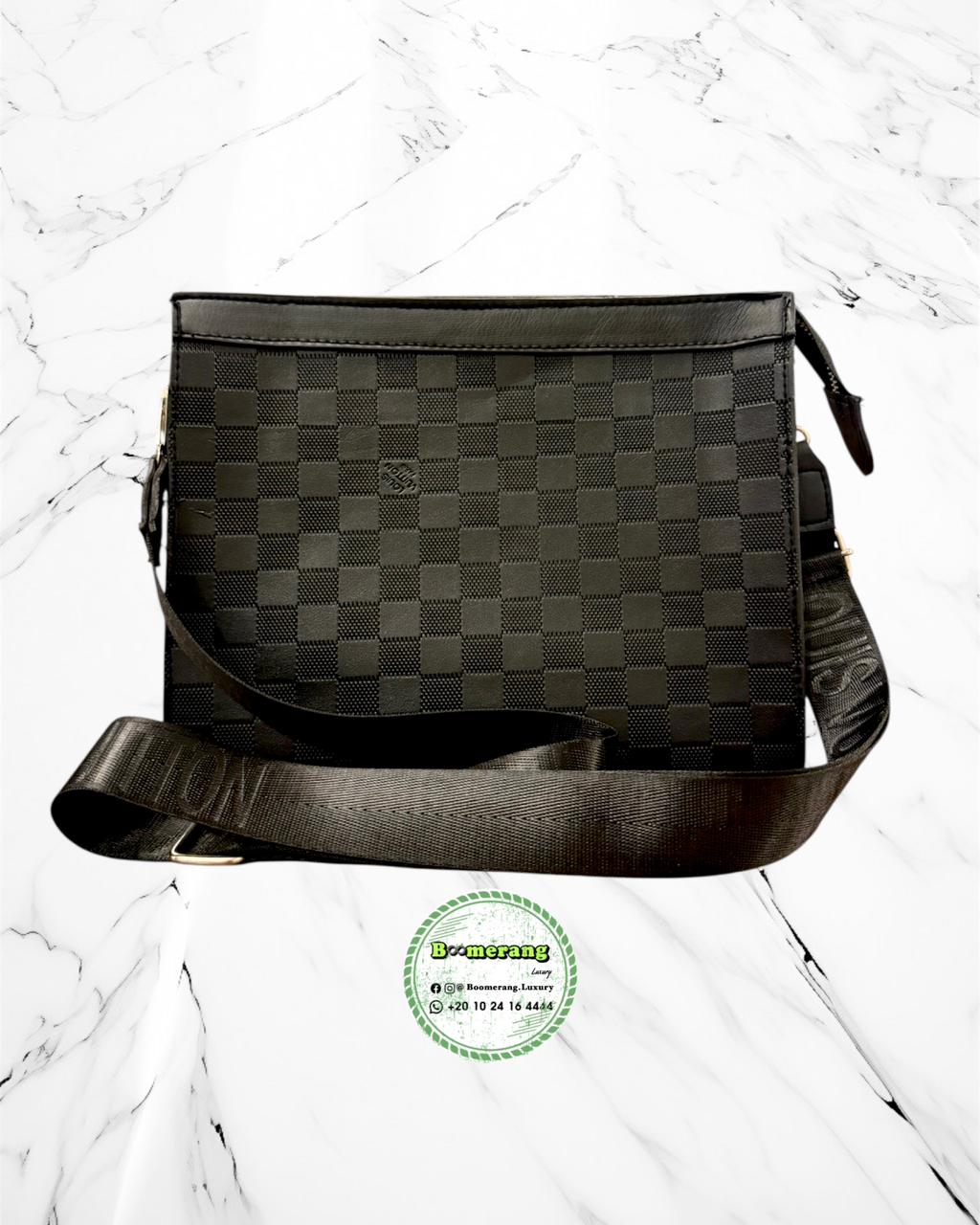 Pochette / Clutch Black Bag 🔥