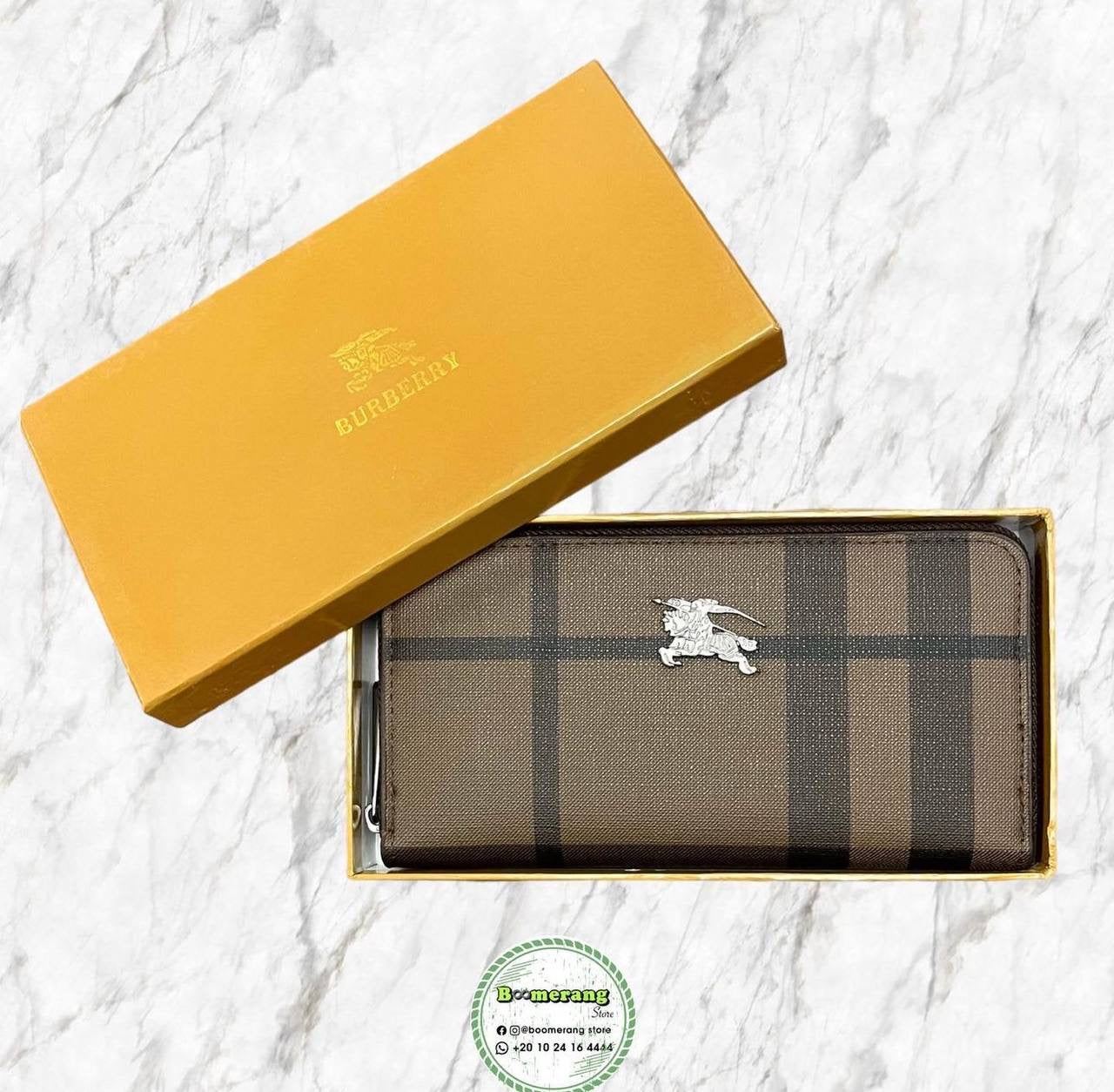 Big wallet