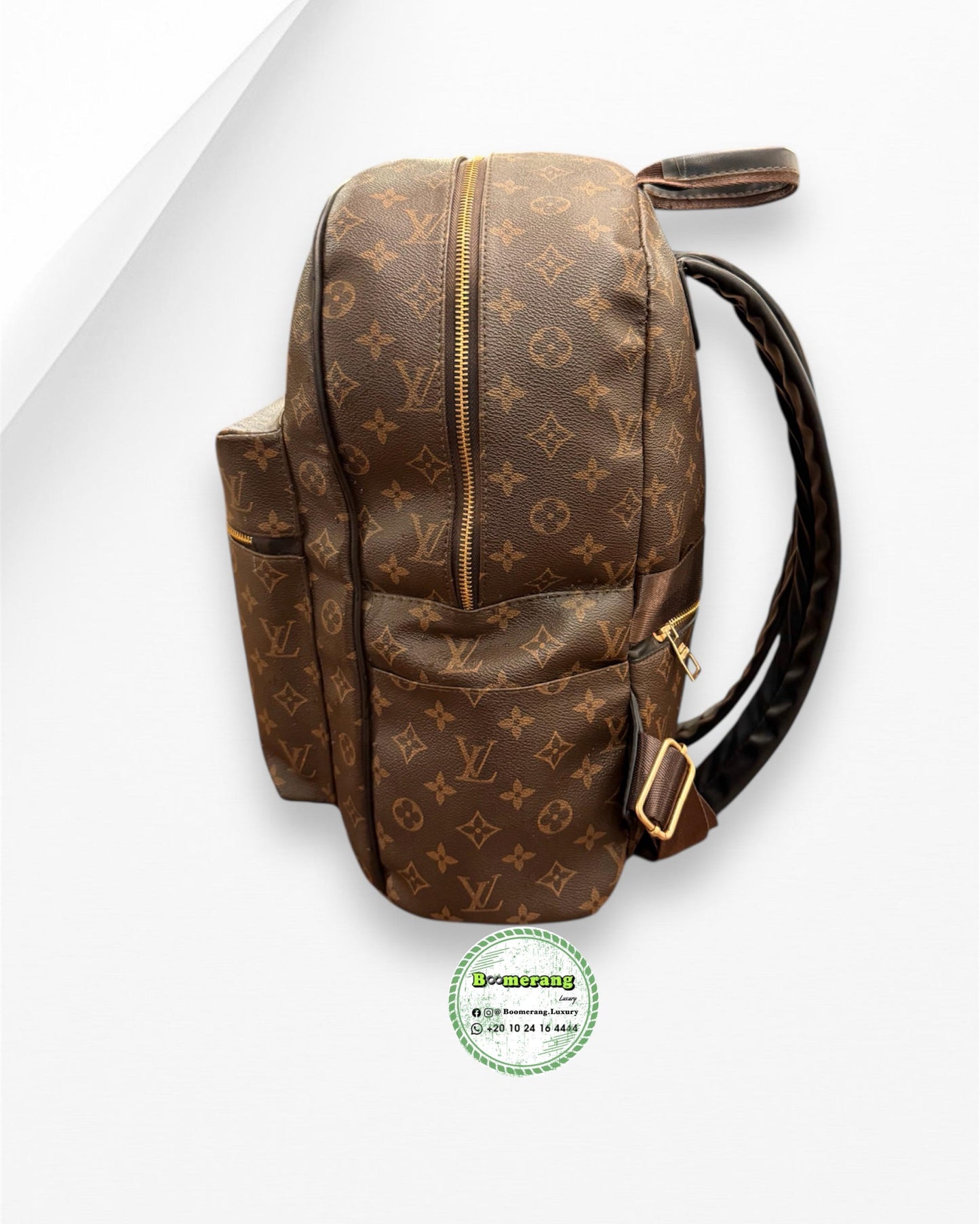 Big backpack 🔥