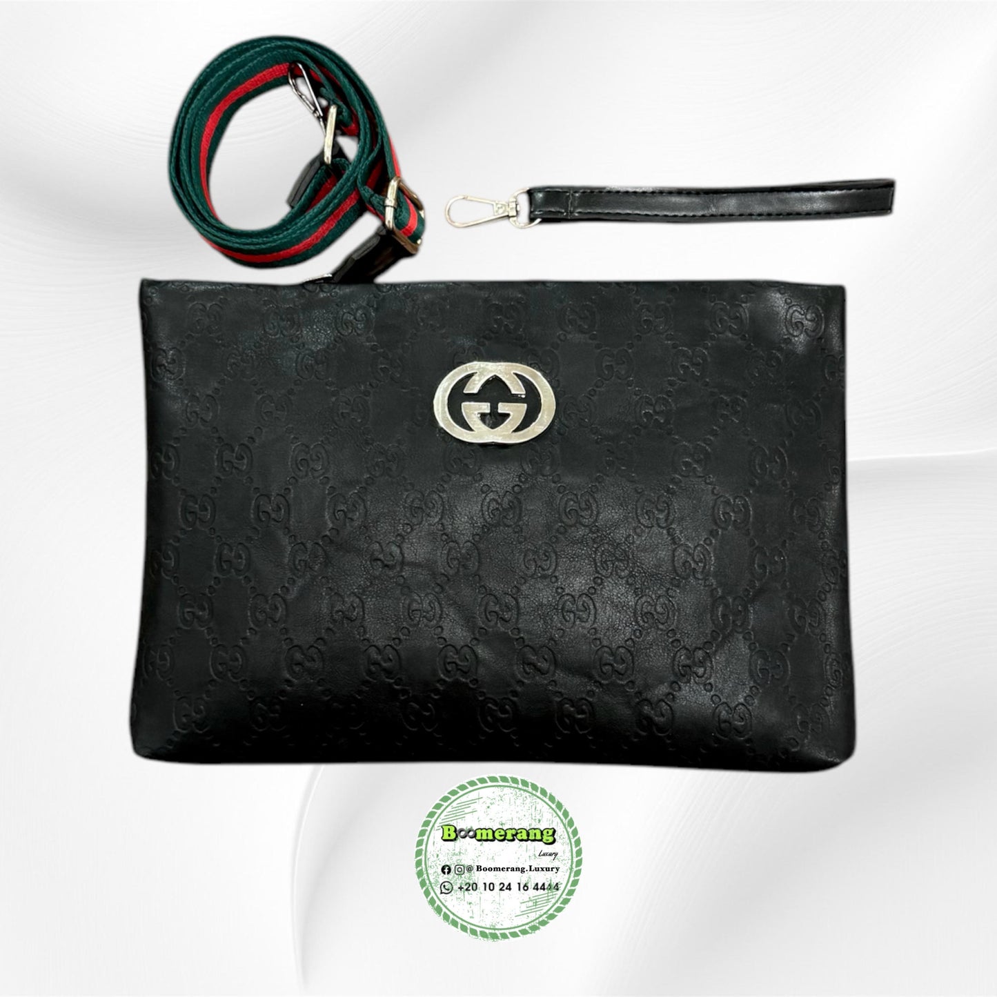 Pouch/Clutch Bag