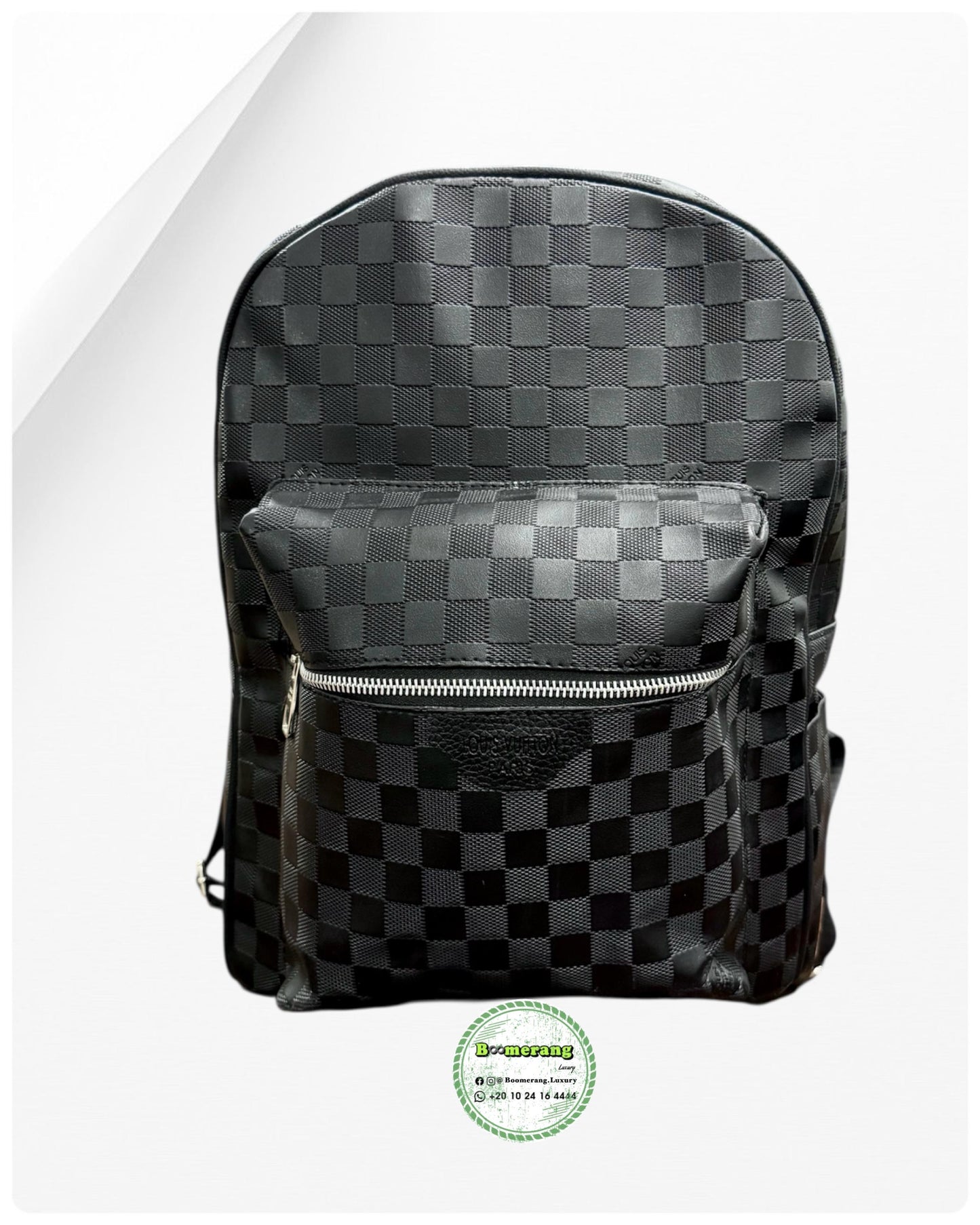 Big Backpack LV